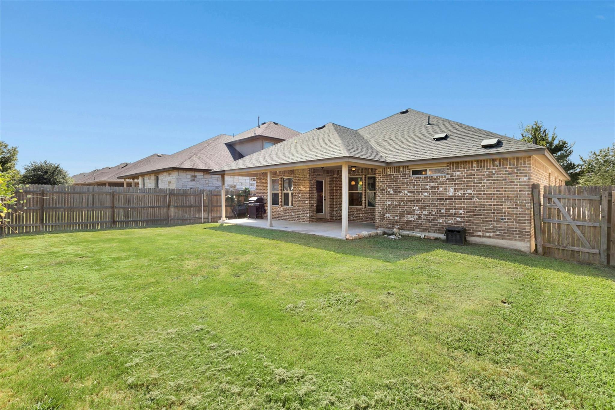 2317 Billy Pat Rd, Leander, TX 78641