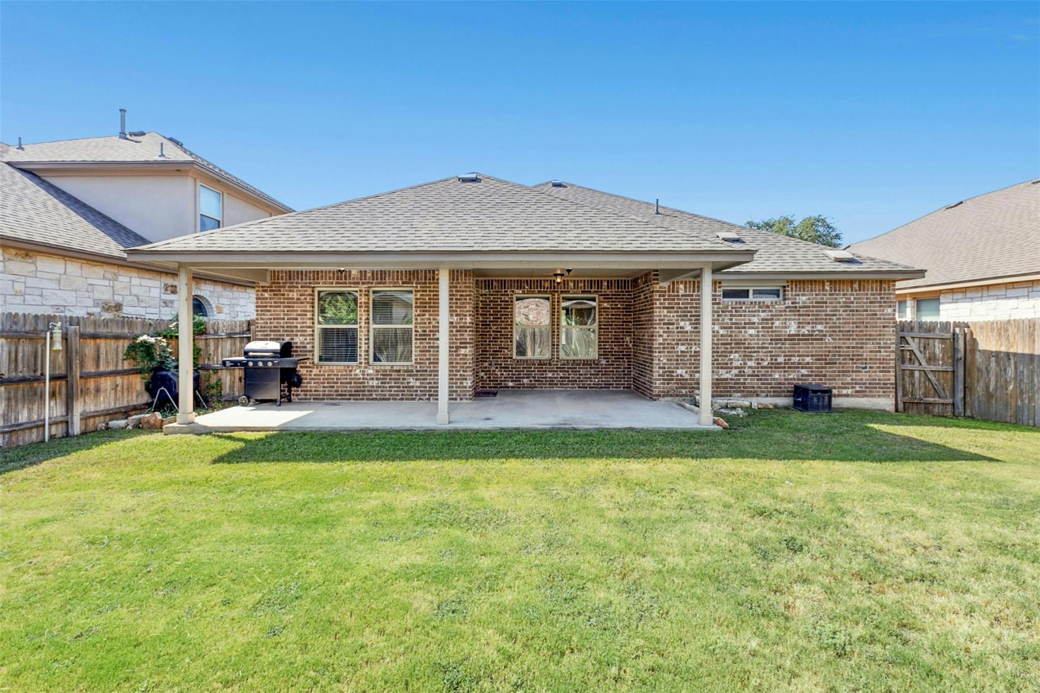 2317 Billy Pat Rd, Leander, TX 78641