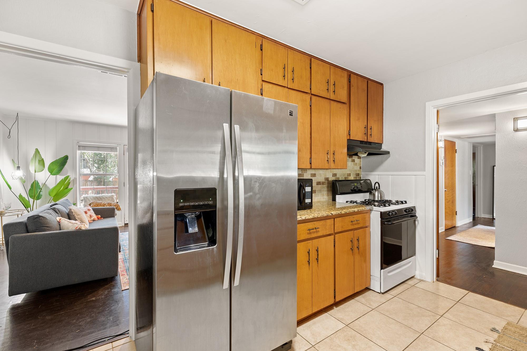 3005 Menchaca Rd, Austin, TX 78704