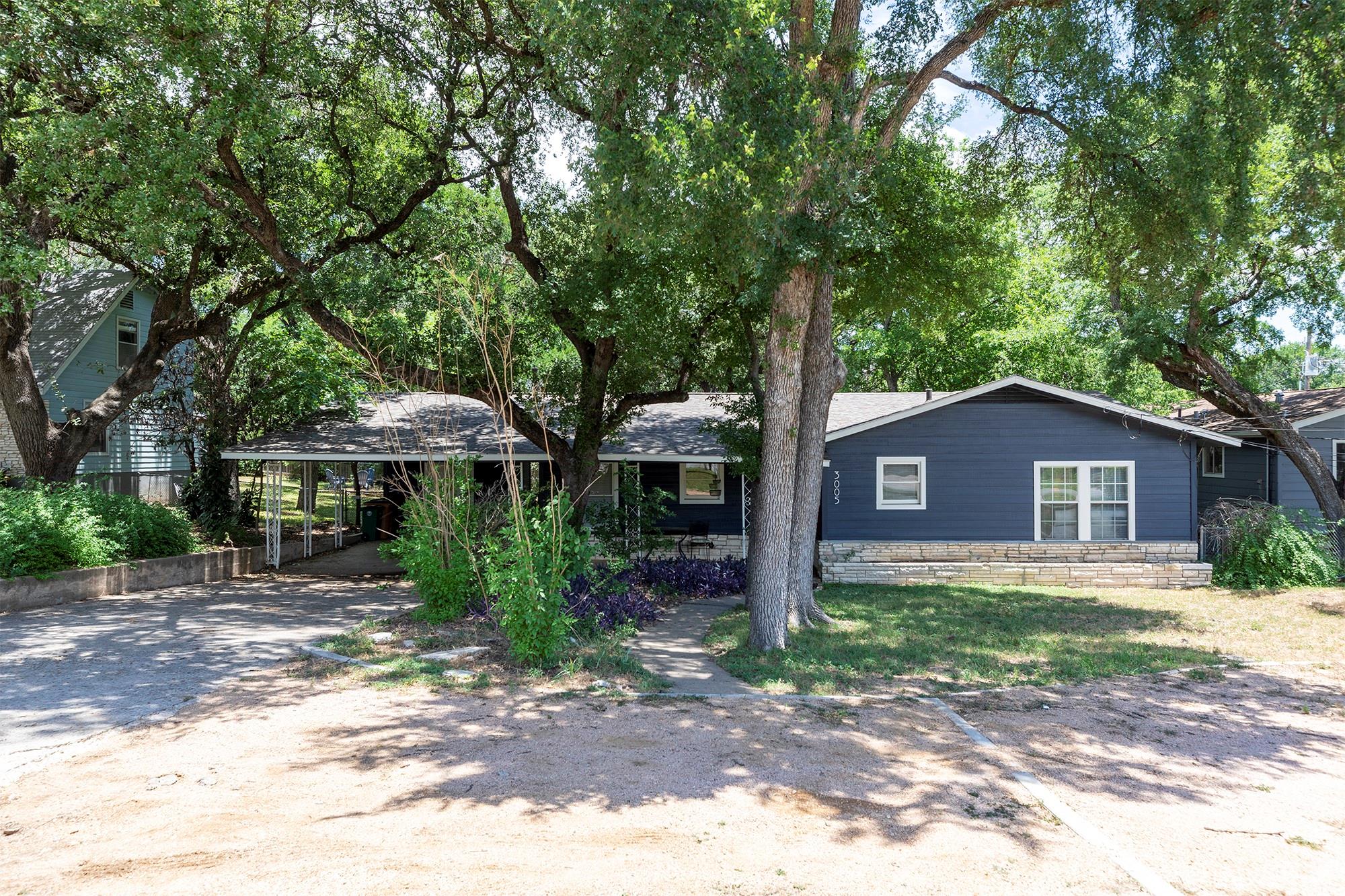 3005 Menchaca Rd, Austin, TX 78704