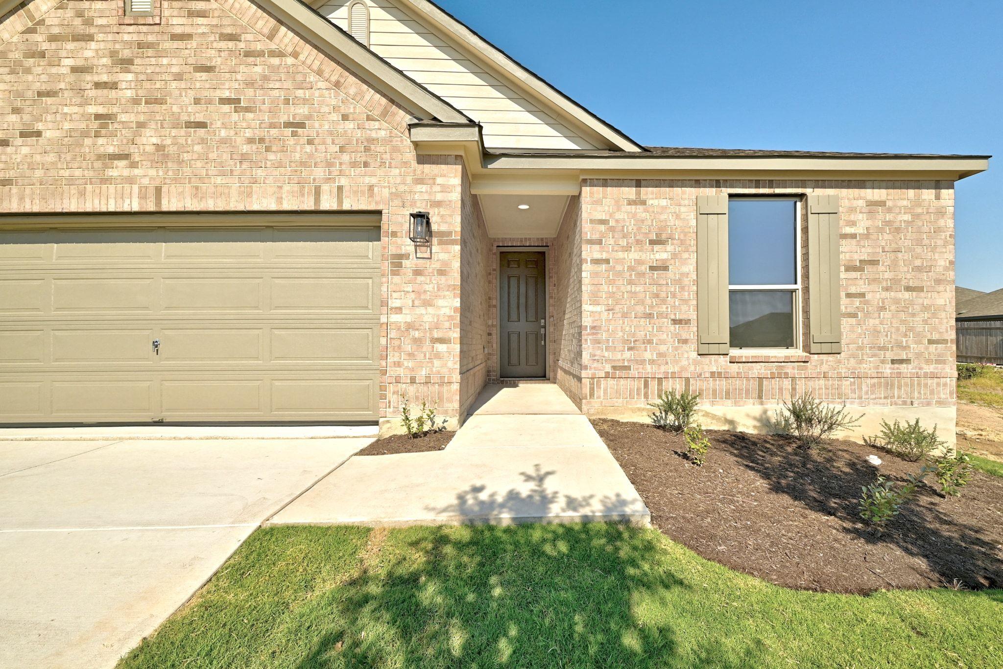 8000 Tranquil Glade Trl, Austin, TX 78744