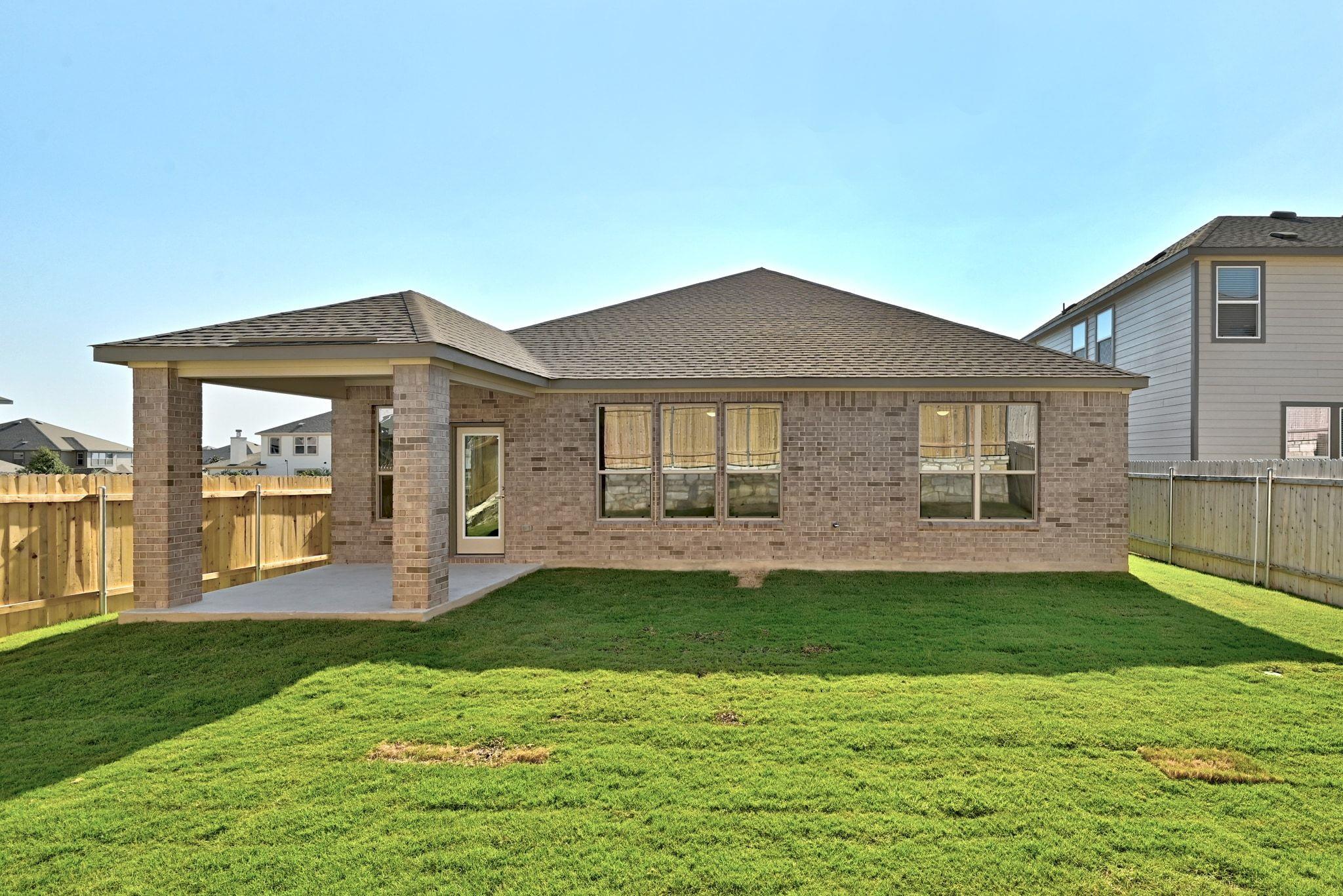 8000 Tranquil Glade Trl, Austin, TX 78744