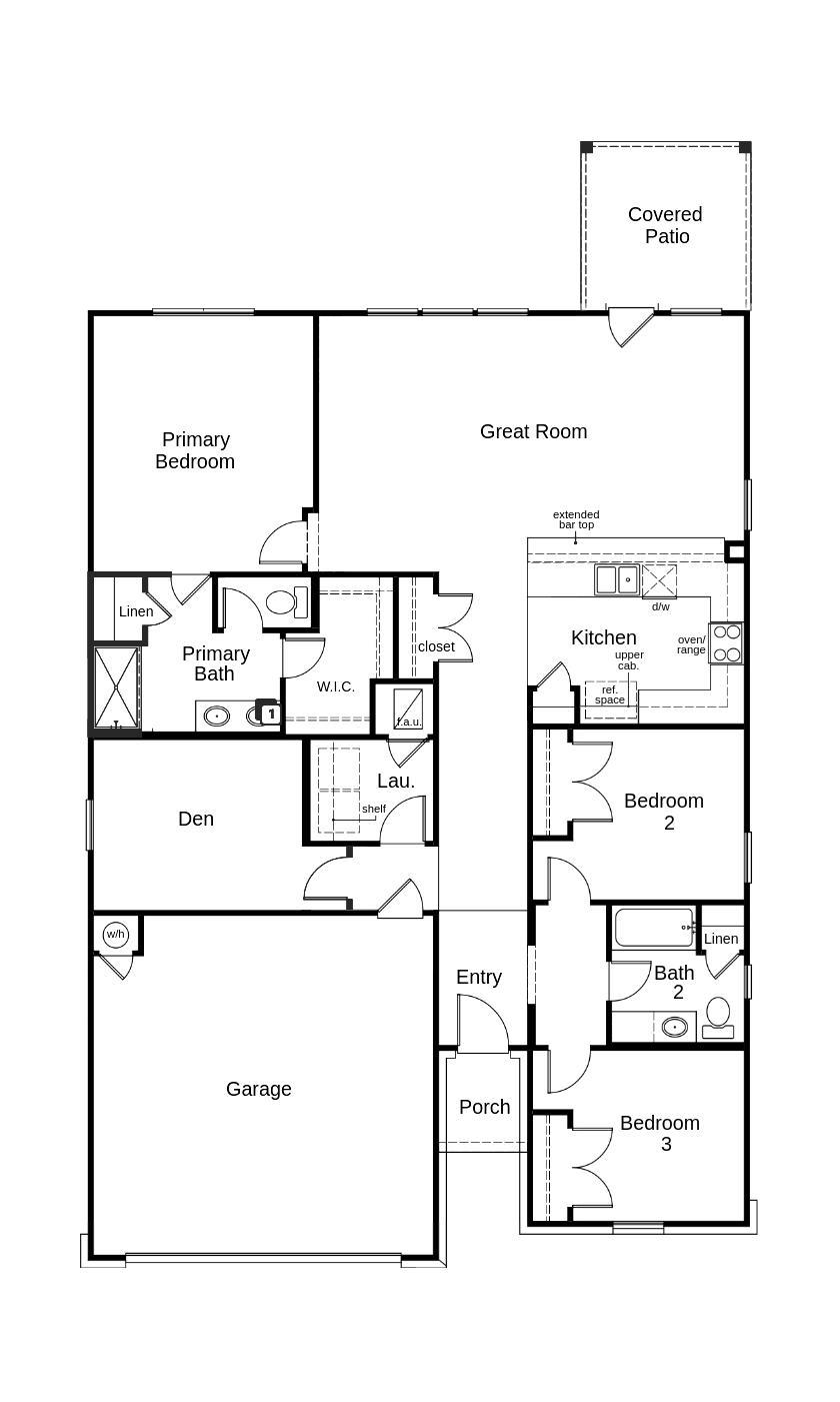 8000 Tranquil Glade Trl, Austin, TX 78744