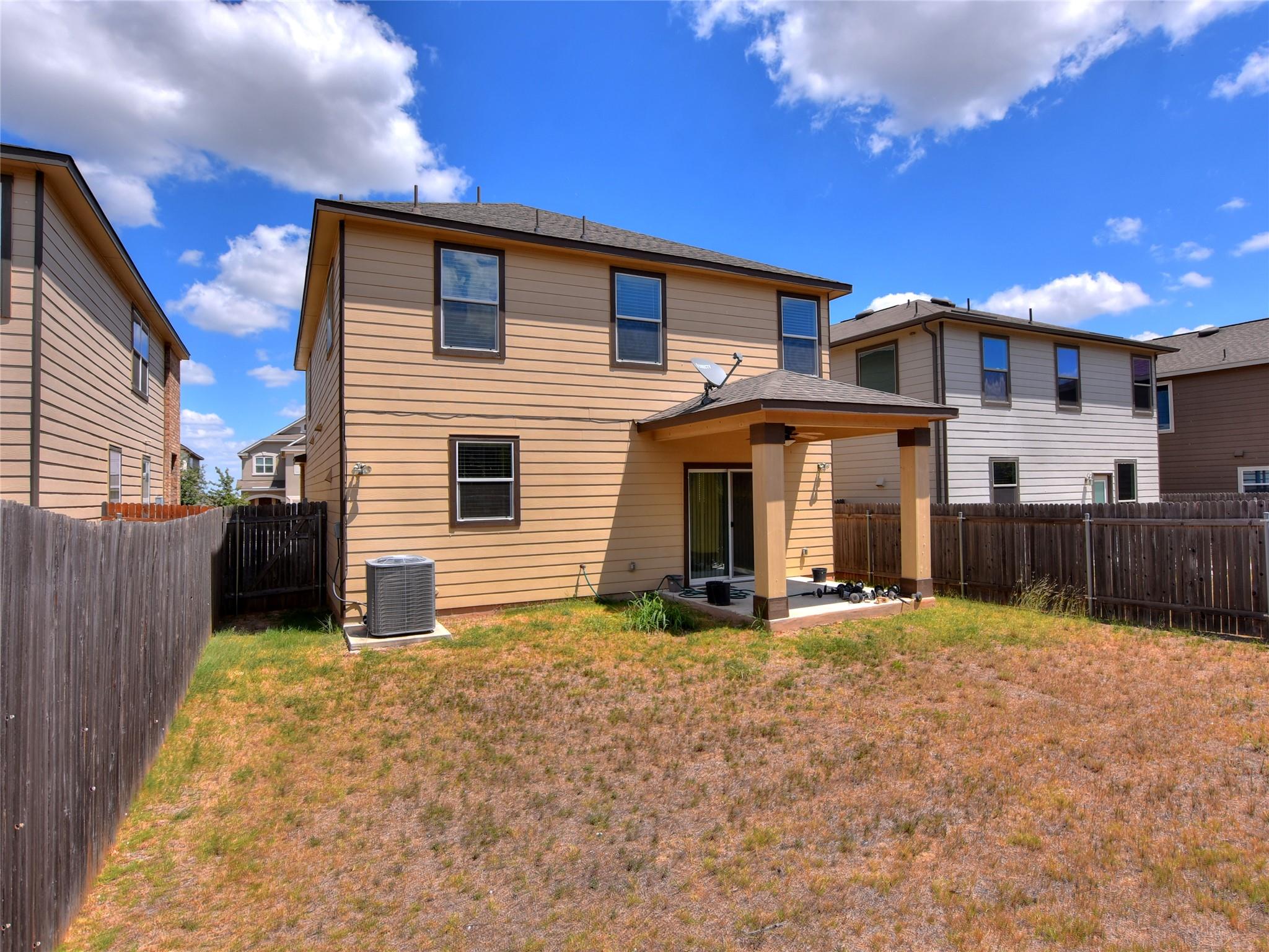 6809 Sunderland Trl, Austin, TX 78747