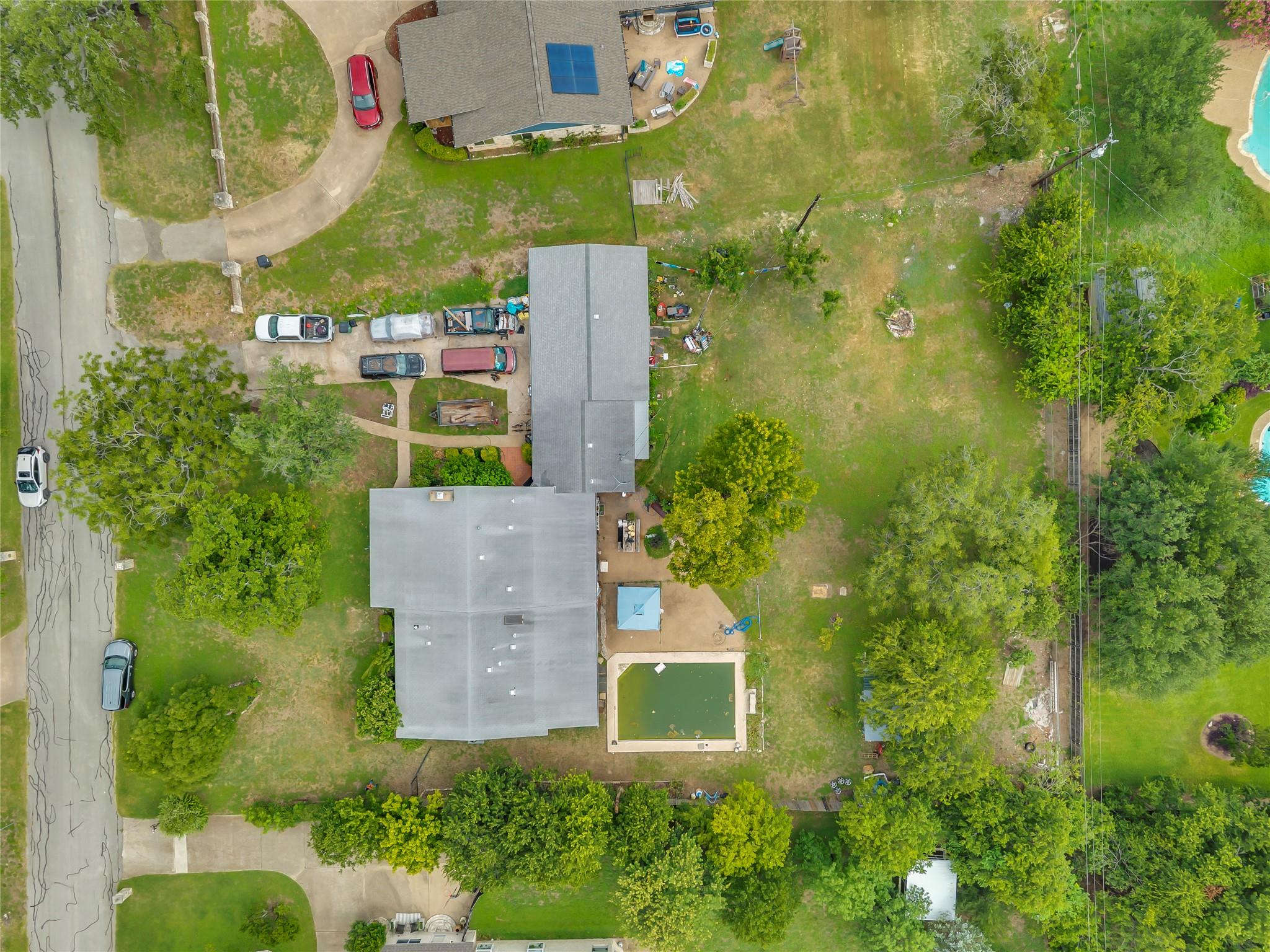 11909 Bluebonnet Ln, Manchaca, TX 78652