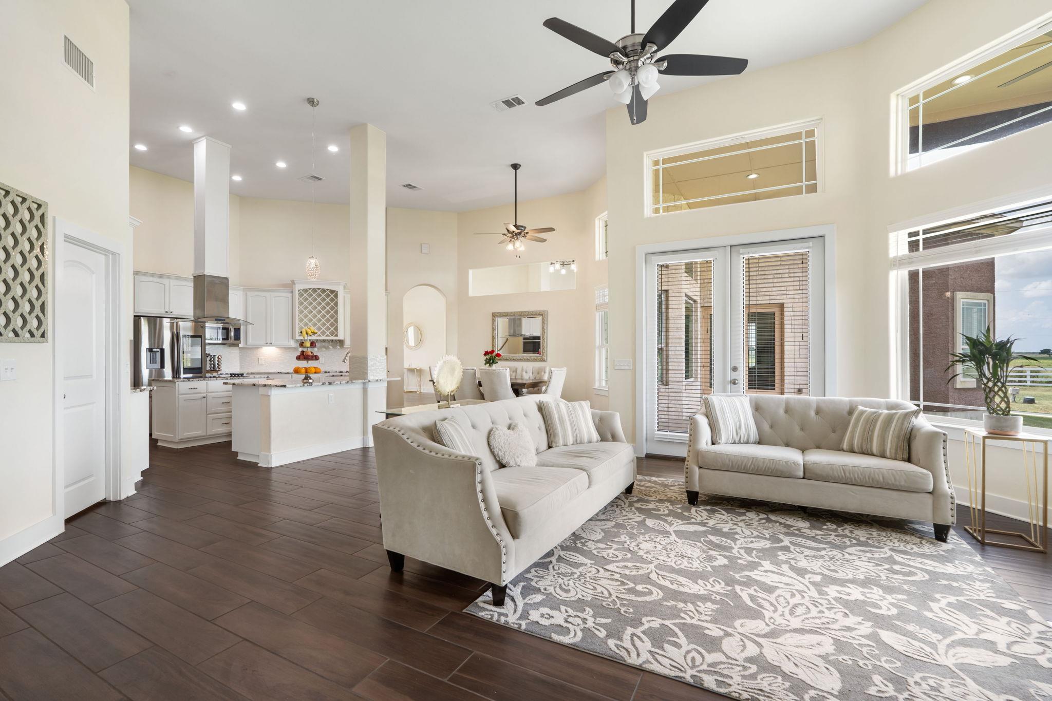 1050 Fm 619 Rd, Taylor, TX 76574