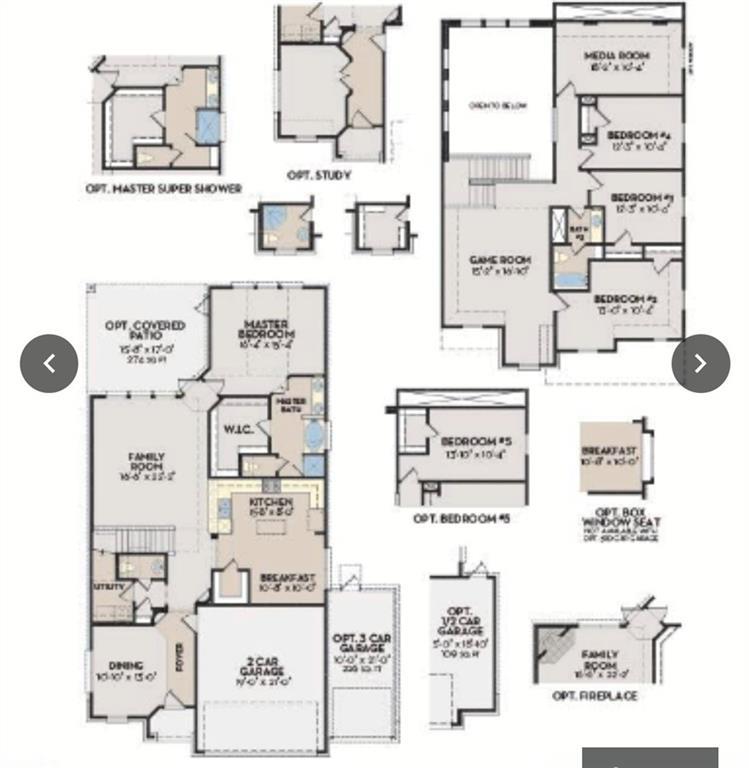 744 Blue Oak Blvd Blvd, San Marcos, TX 78666