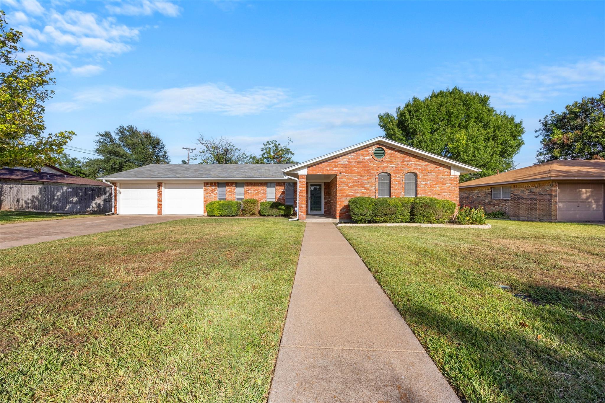4505 Spanish Oak Rd, Temple, TX 76502