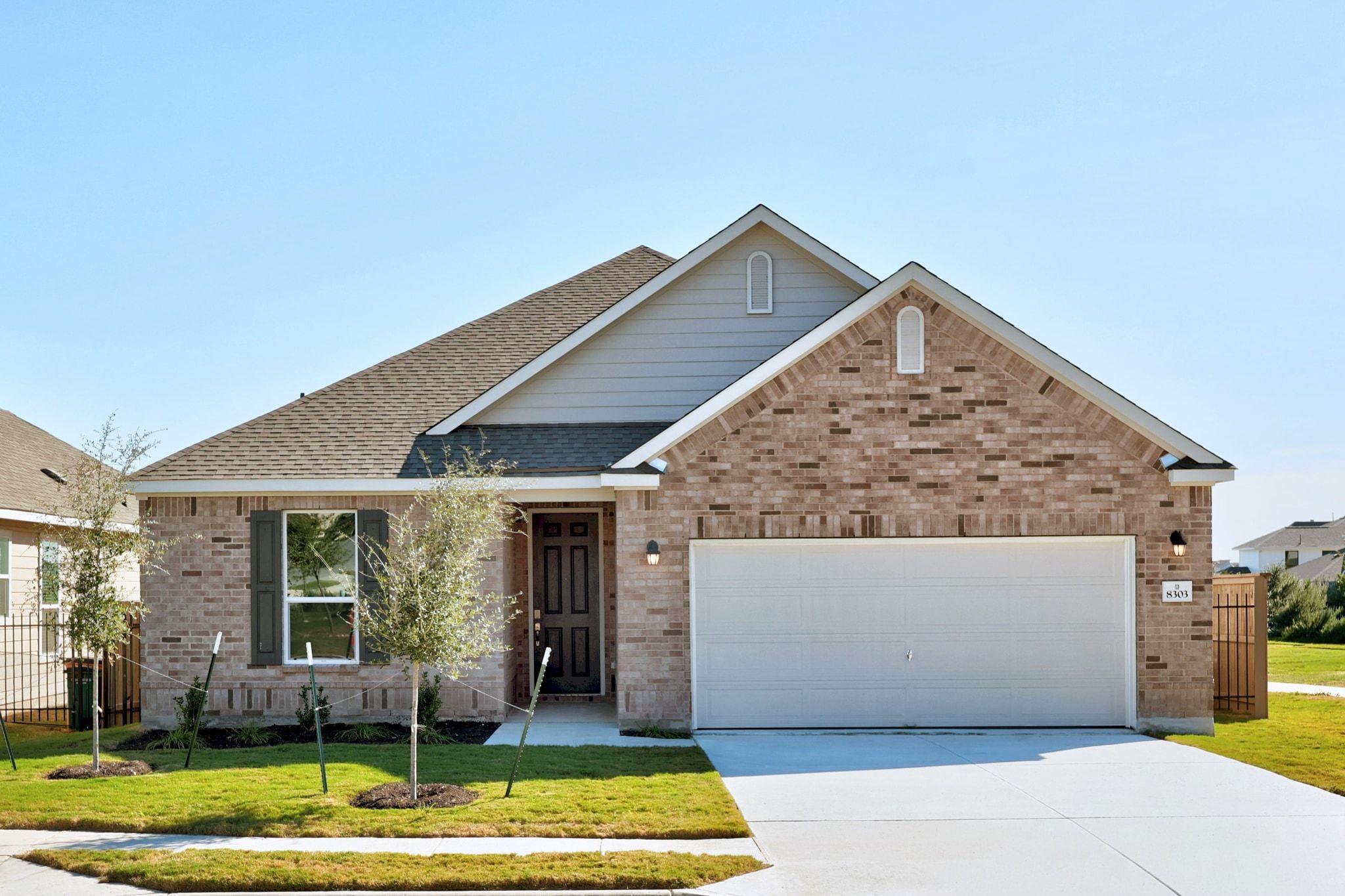 8303 Knoxville Trl, Austin, TX 78744