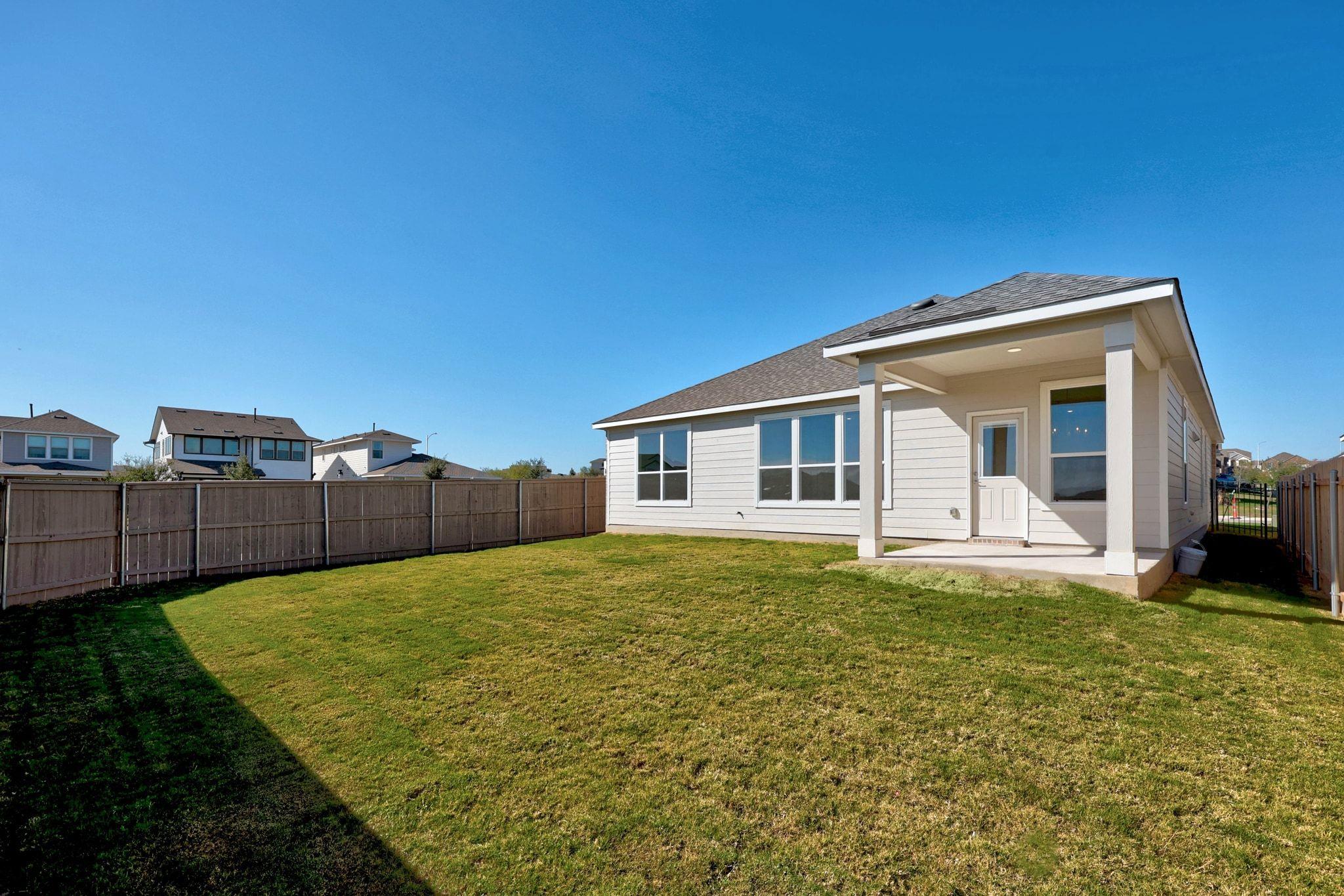 8303 Knoxville Trl, Austin, TX 78744