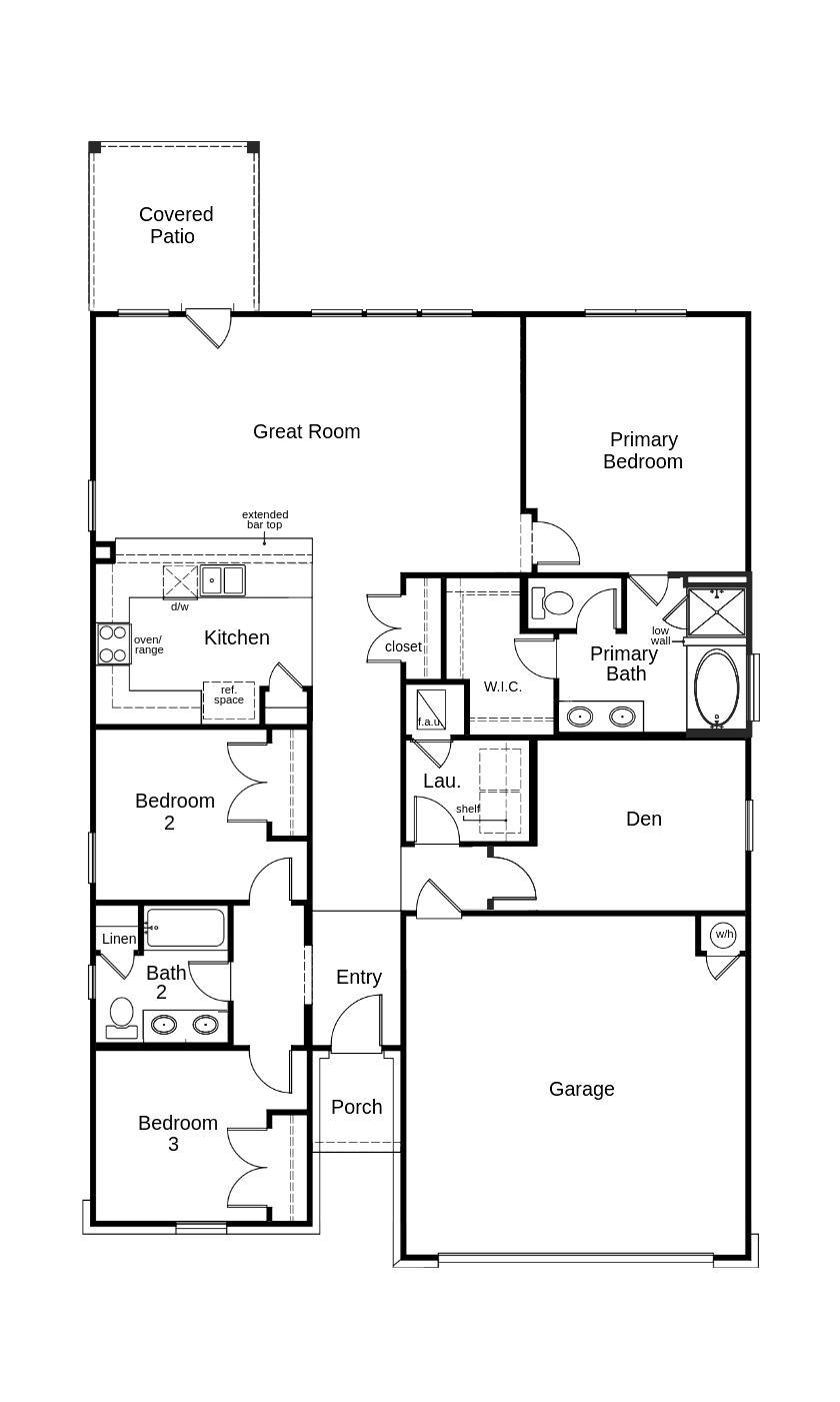 8303 Knoxville Trl, Austin, TX 78744