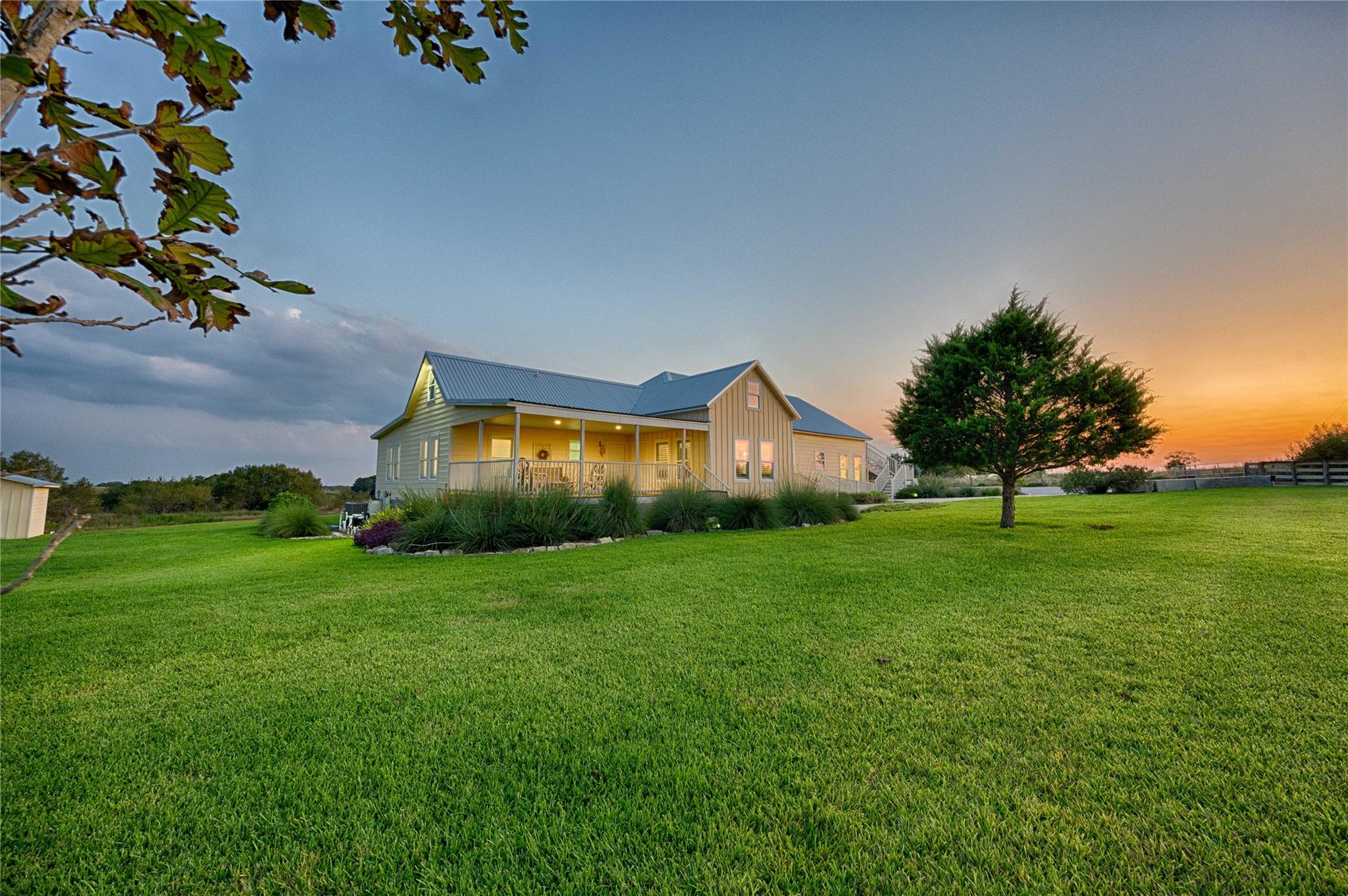 2210 FM 615, Schulenburg, TX 78956