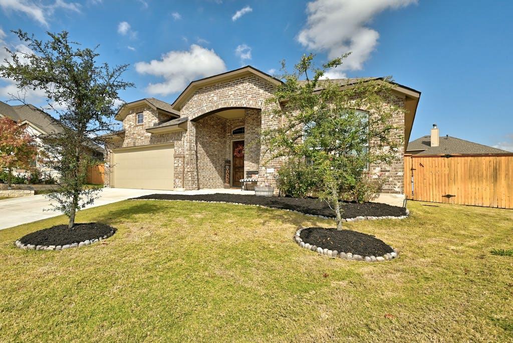 20009 Wirrall Rd, Pflugerville, TX 78660