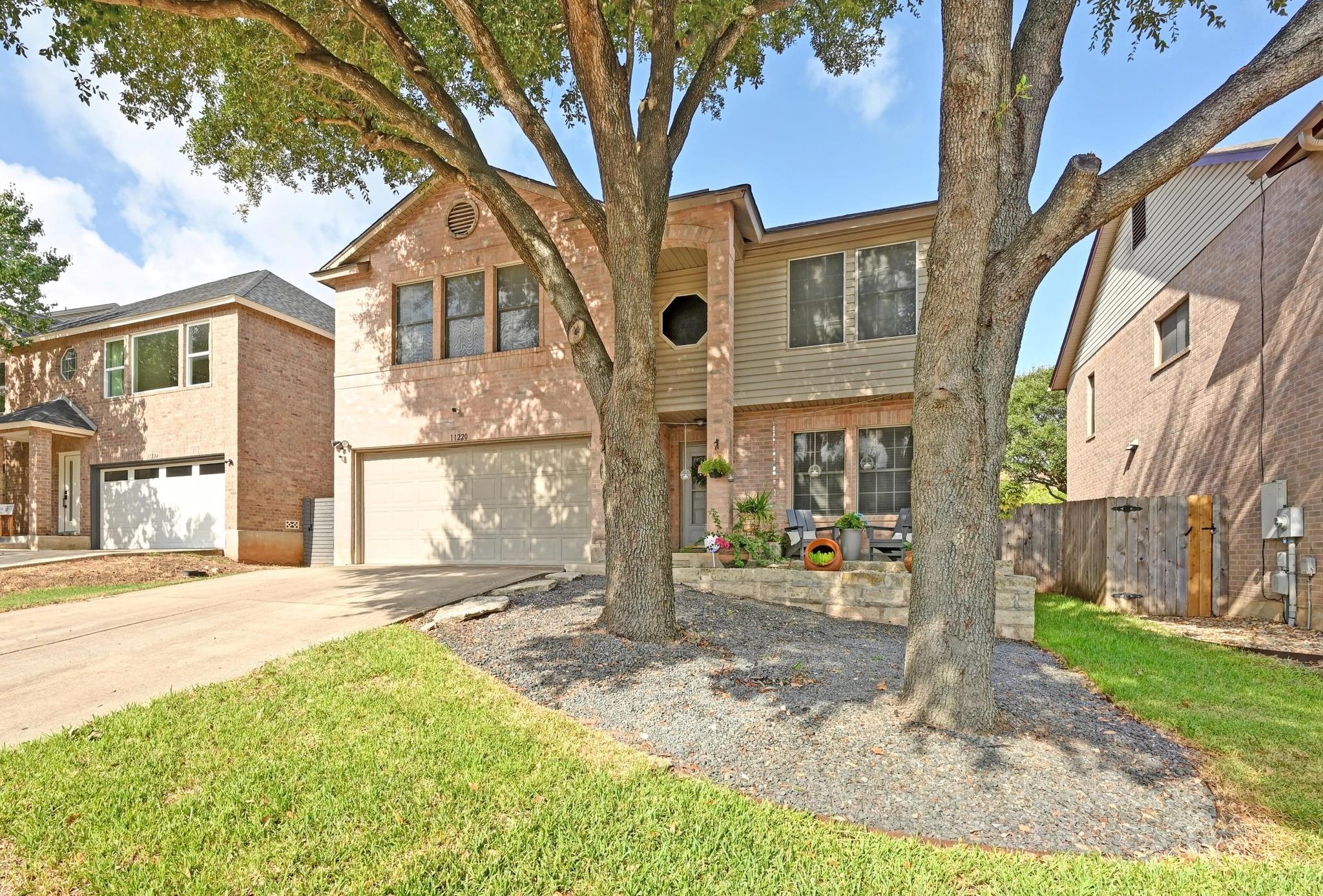 11220 Pickard Ln, Austin, TX 78748