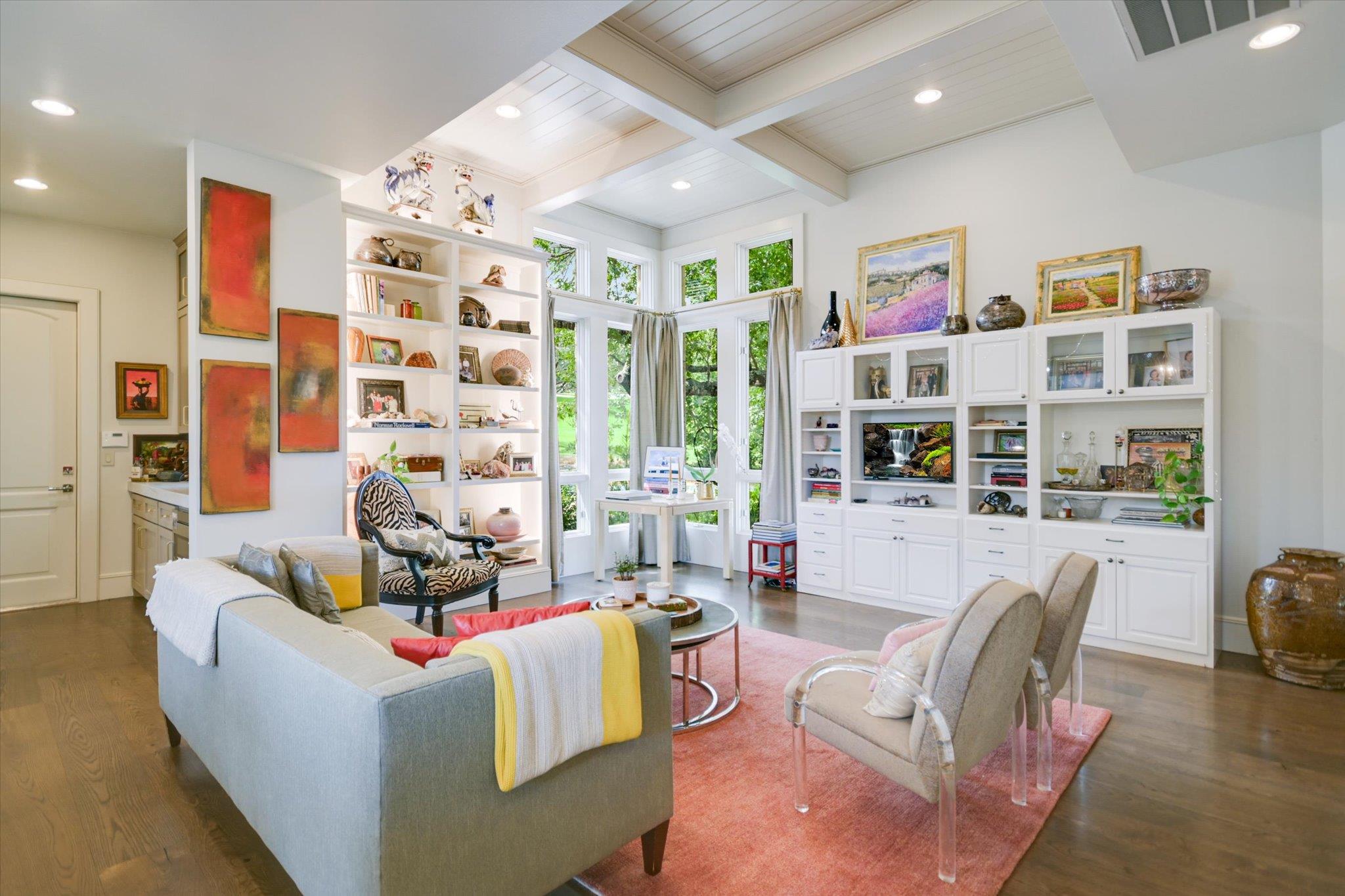 2305 Barton Creek Blvd # 20, Austin, TX 78735