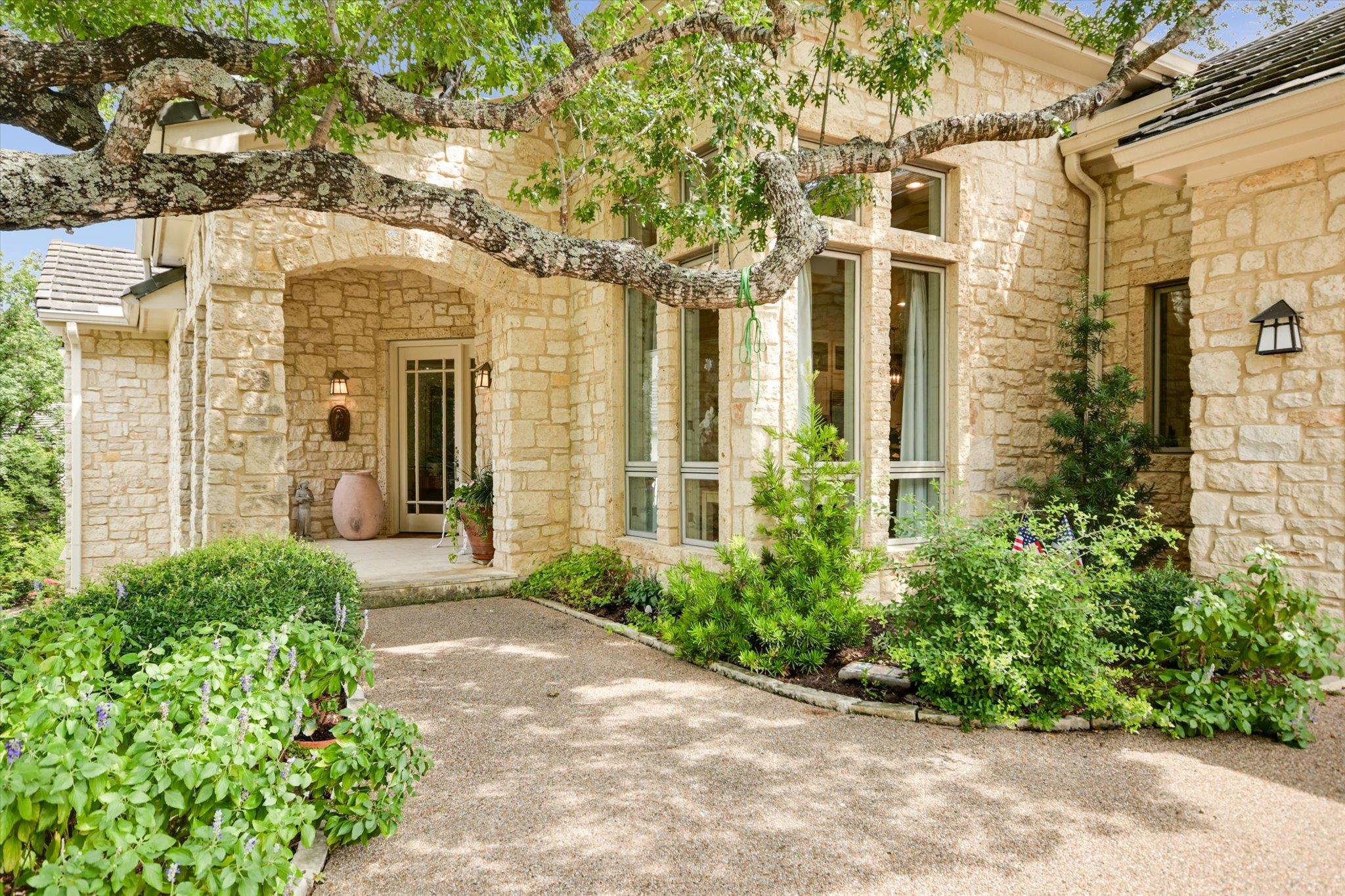2305 Barton Creek Blvd # 20, Austin, TX 78735