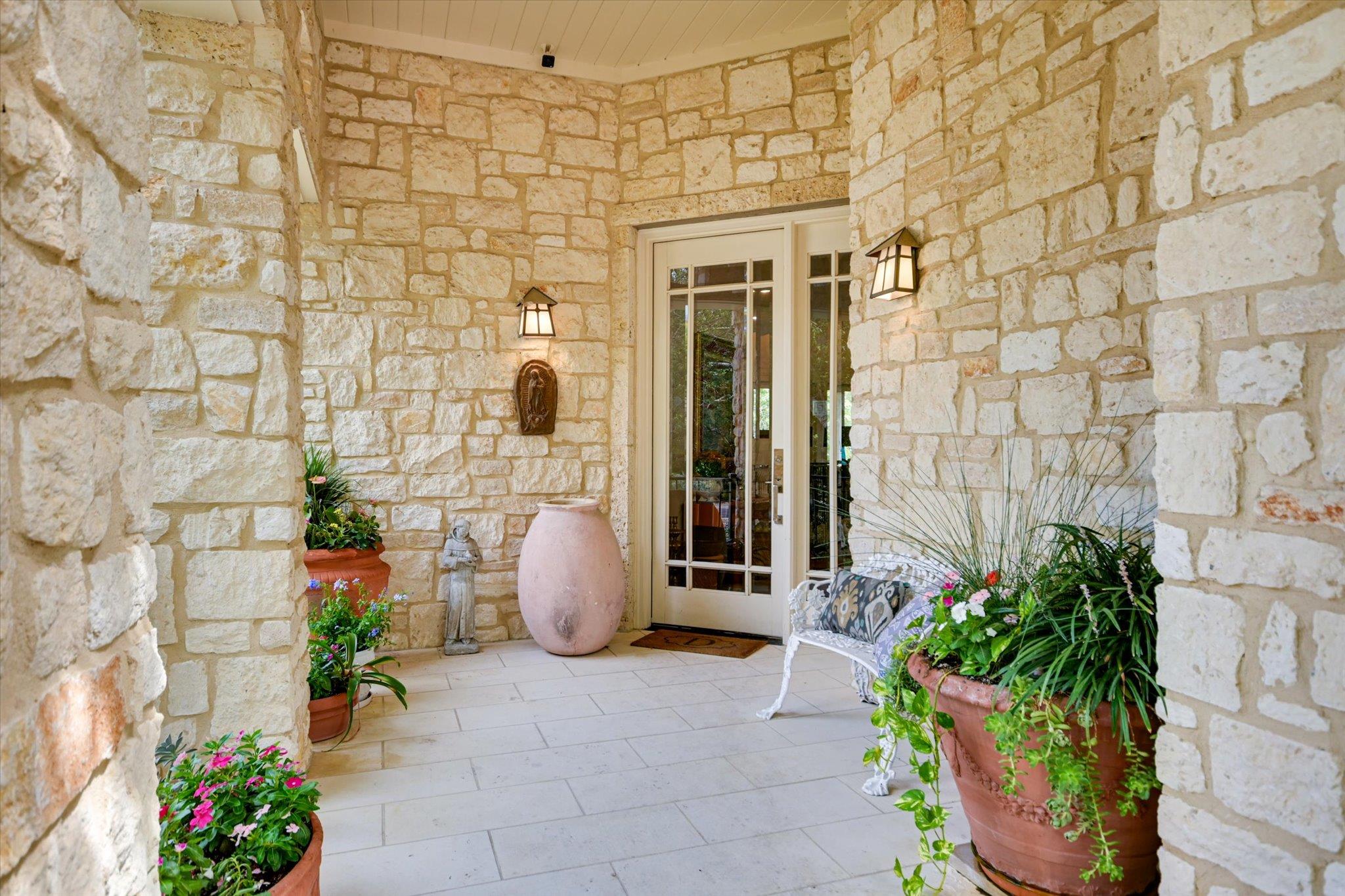 2305 Barton Creek Blvd # 20, Austin, TX 78735