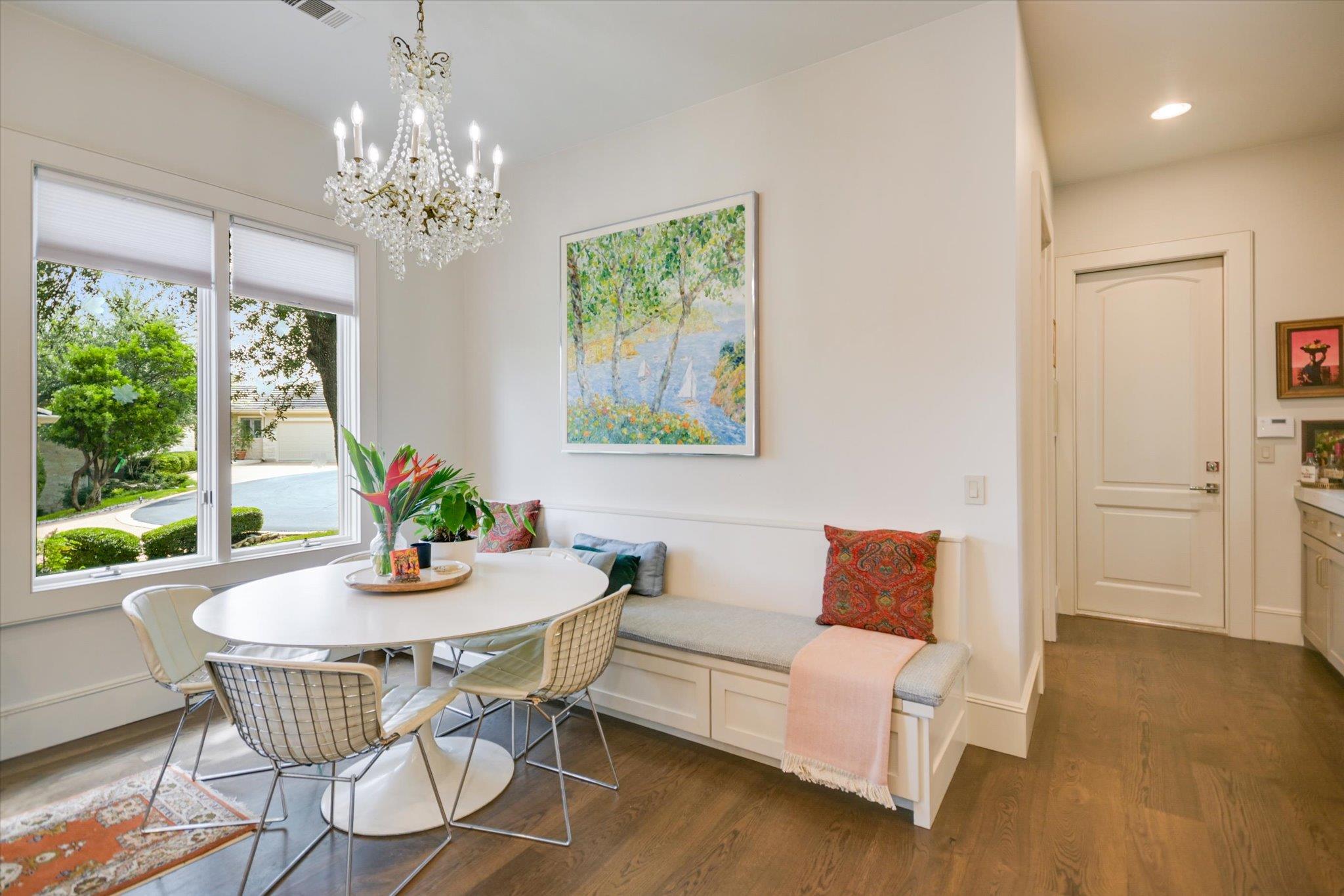 2305 Barton Creek Blvd # 20, Austin, TX 78735