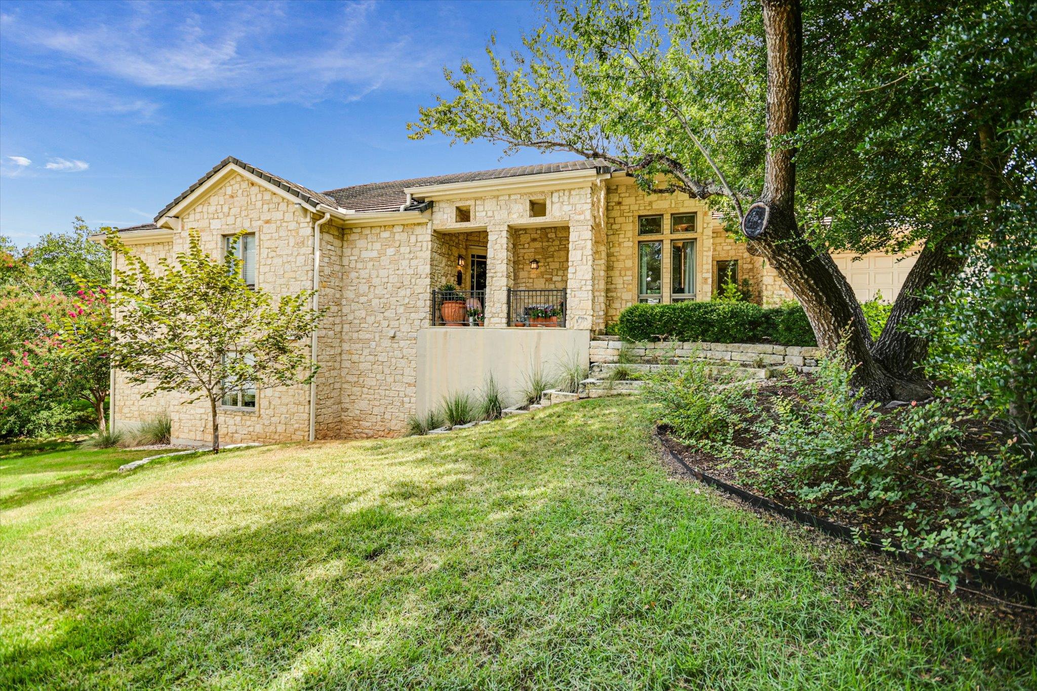 2305 Barton Creek Blvd # 20, Austin, TX 78735