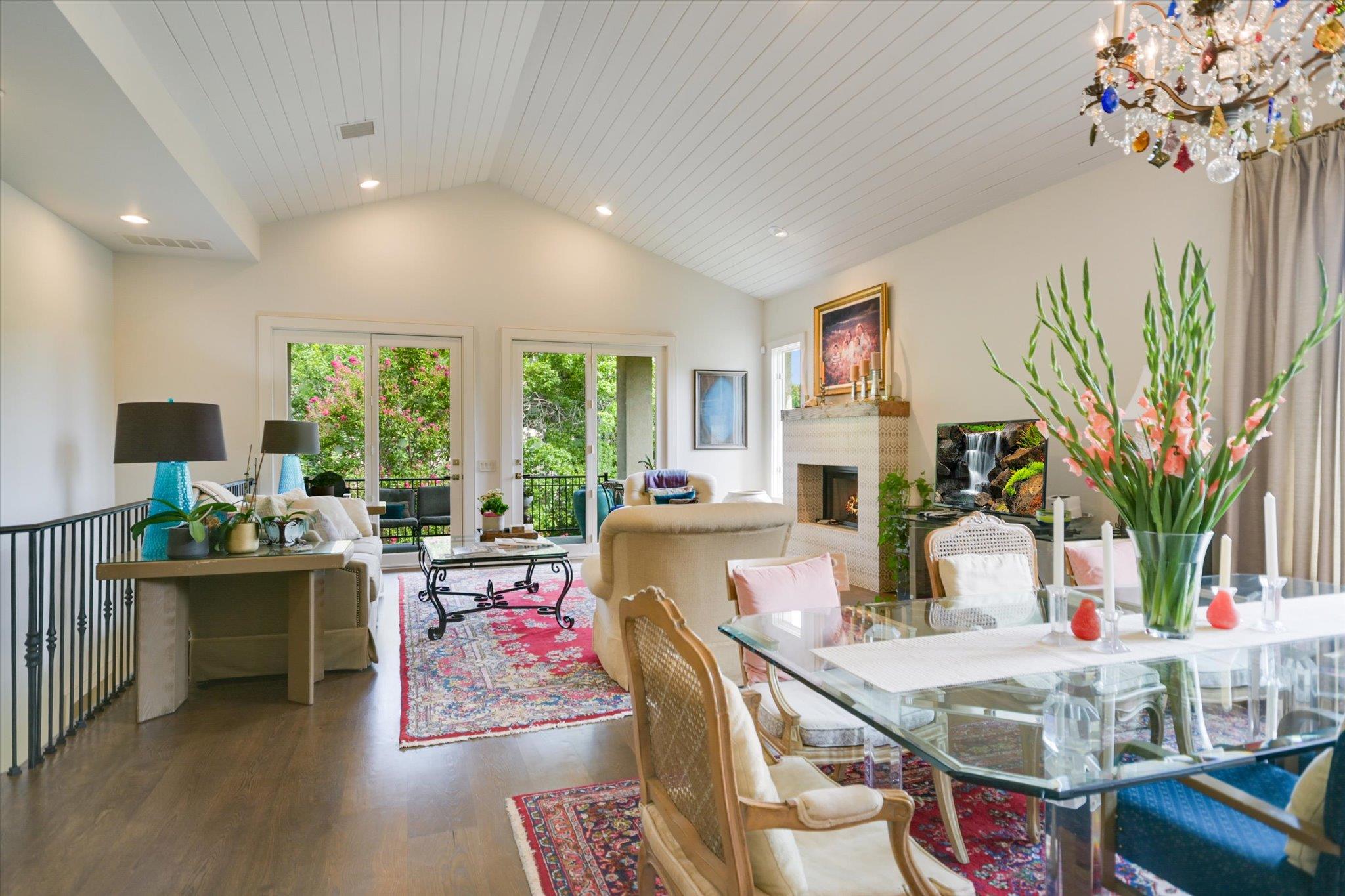 2305 Barton Creek Blvd # 20, Austin, TX 78735