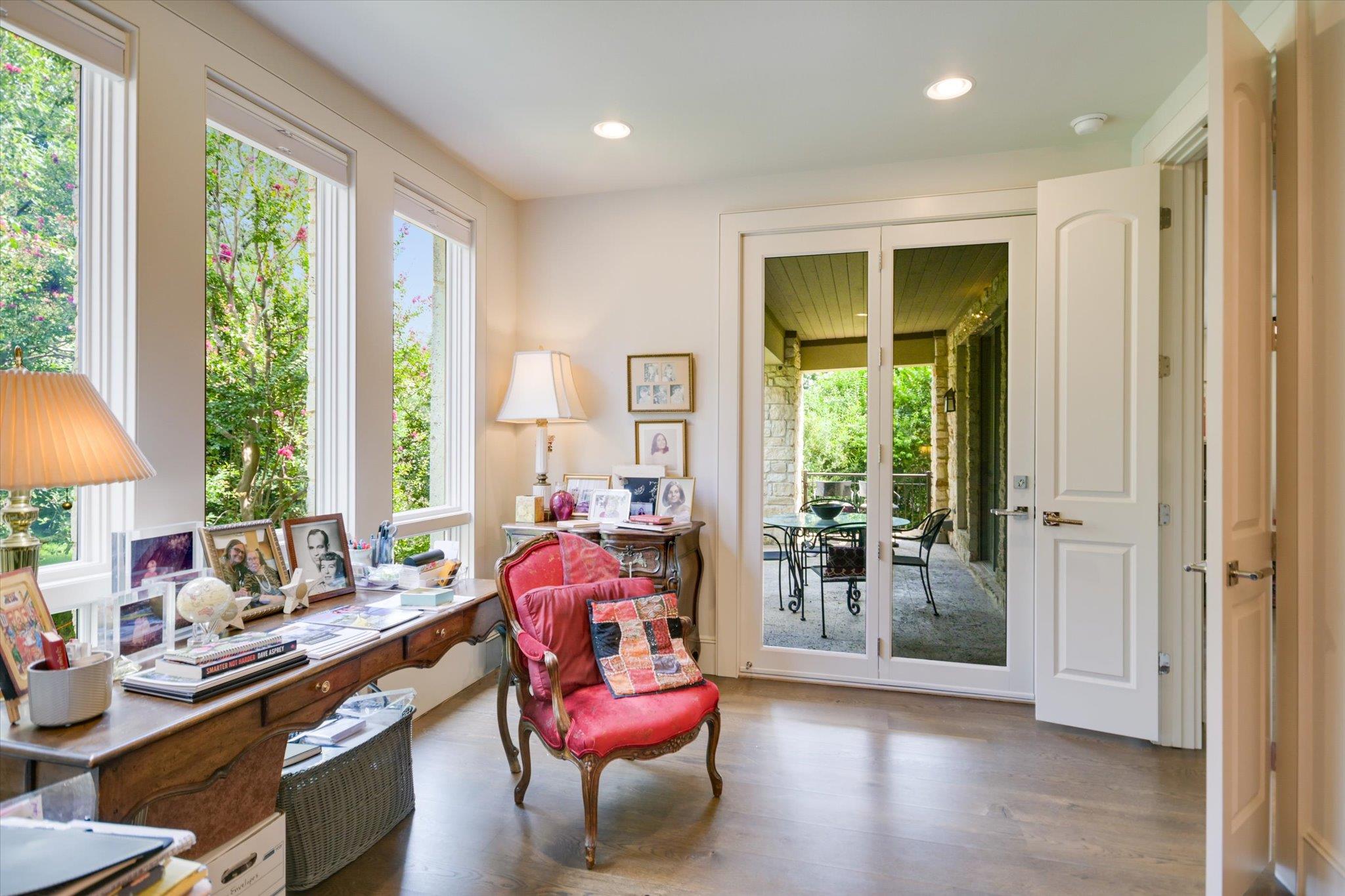 2305 Barton Creek Blvd # 20, Austin, TX 78735