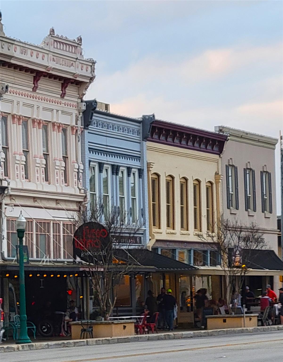 514 E University Ave # 4, Georgetown, TX 78626