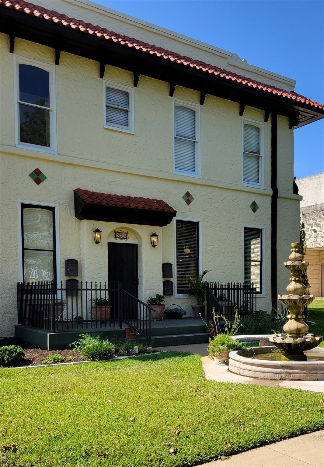 514 E University Ave # 4, Georgetown, TX 78626