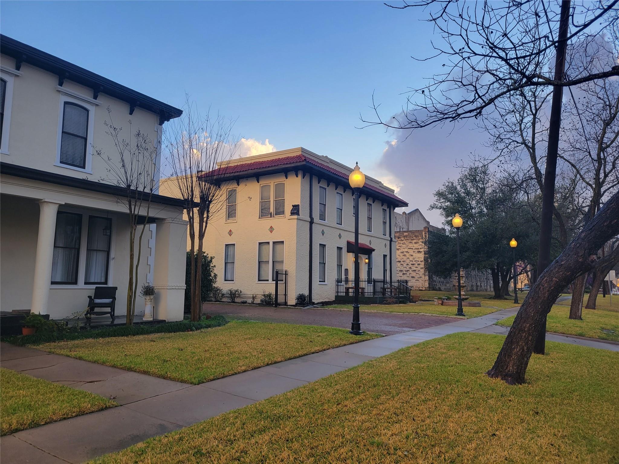 514 E University Ave # 4, Georgetown, TX 78626