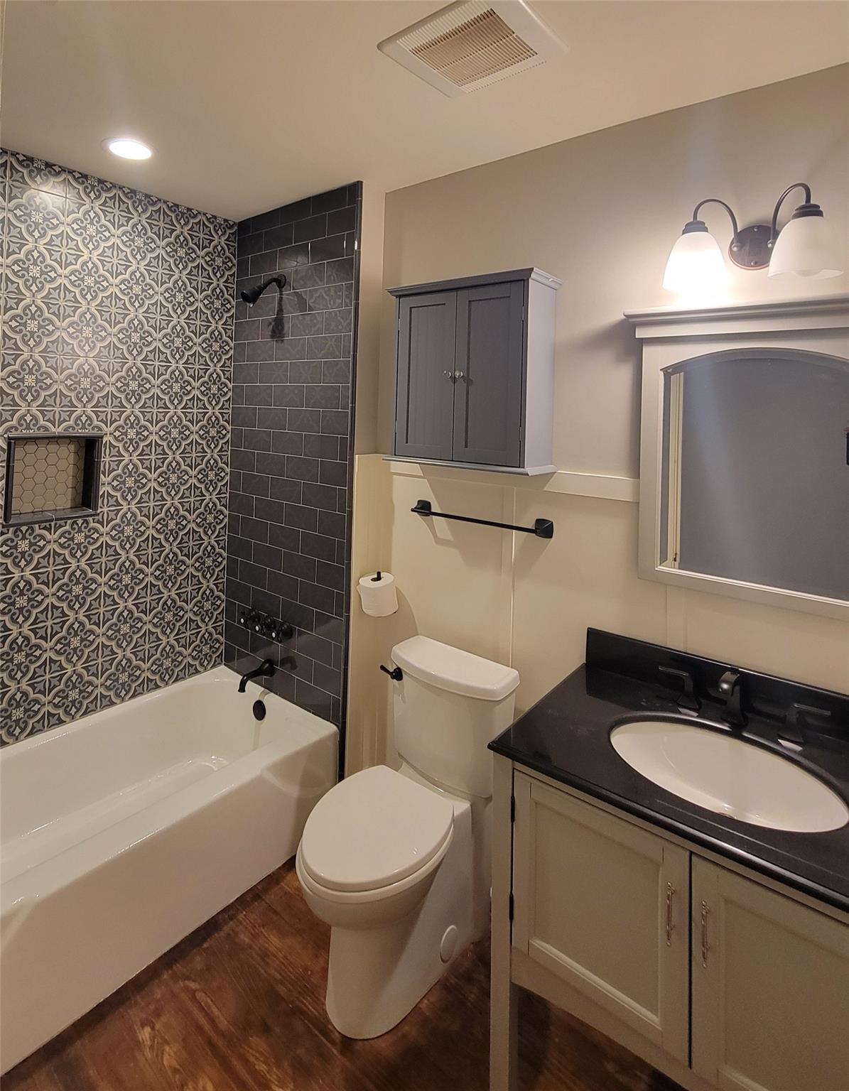 514 E University Ave # 4, Georgetown, TX 78626