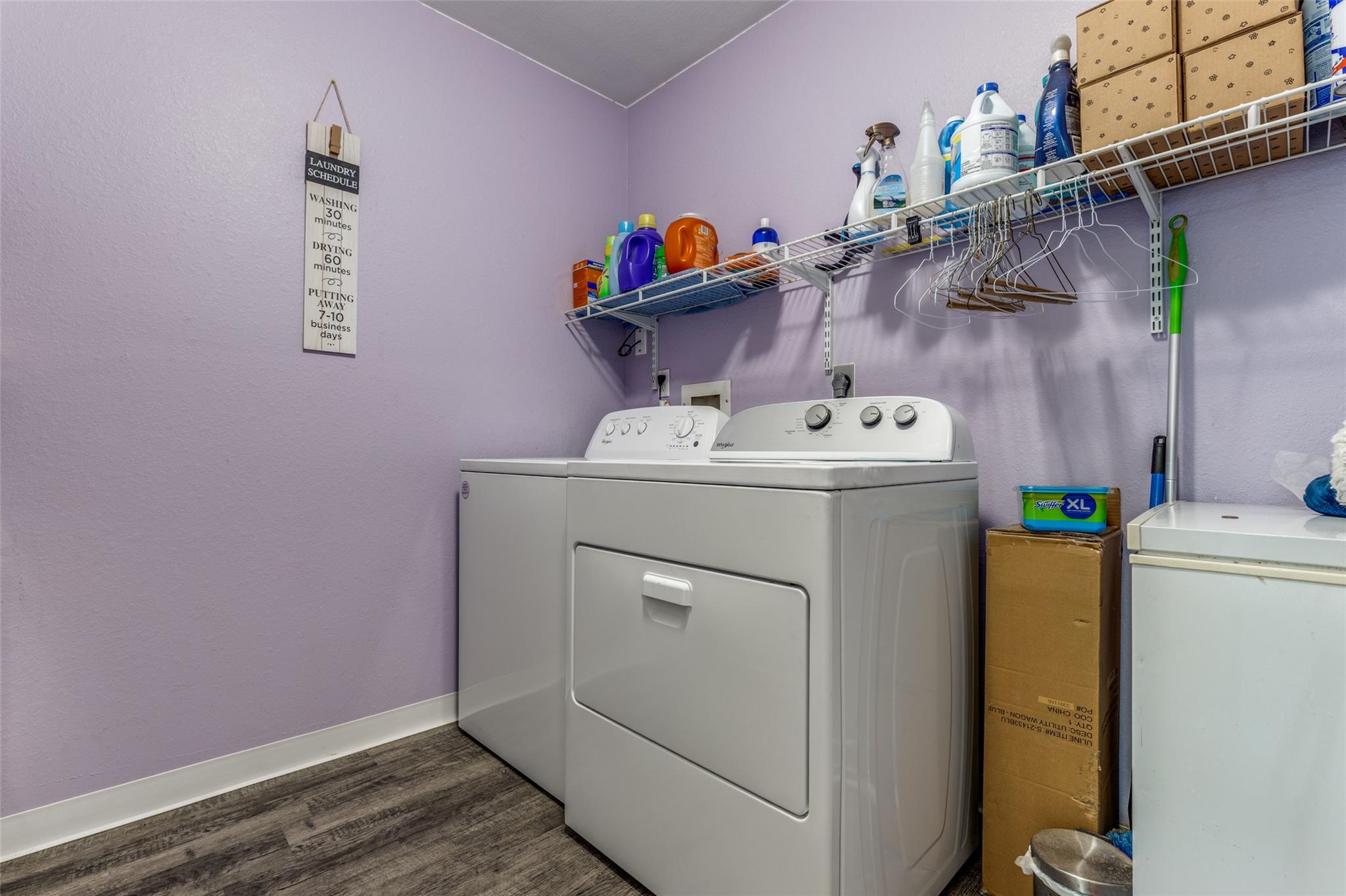 32227 White Wing Dr, Waller, TX 77484