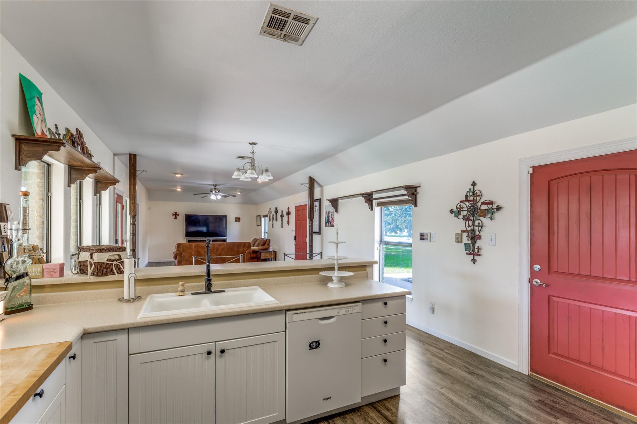 32227 White Wing Dr, Waller, TX 77484