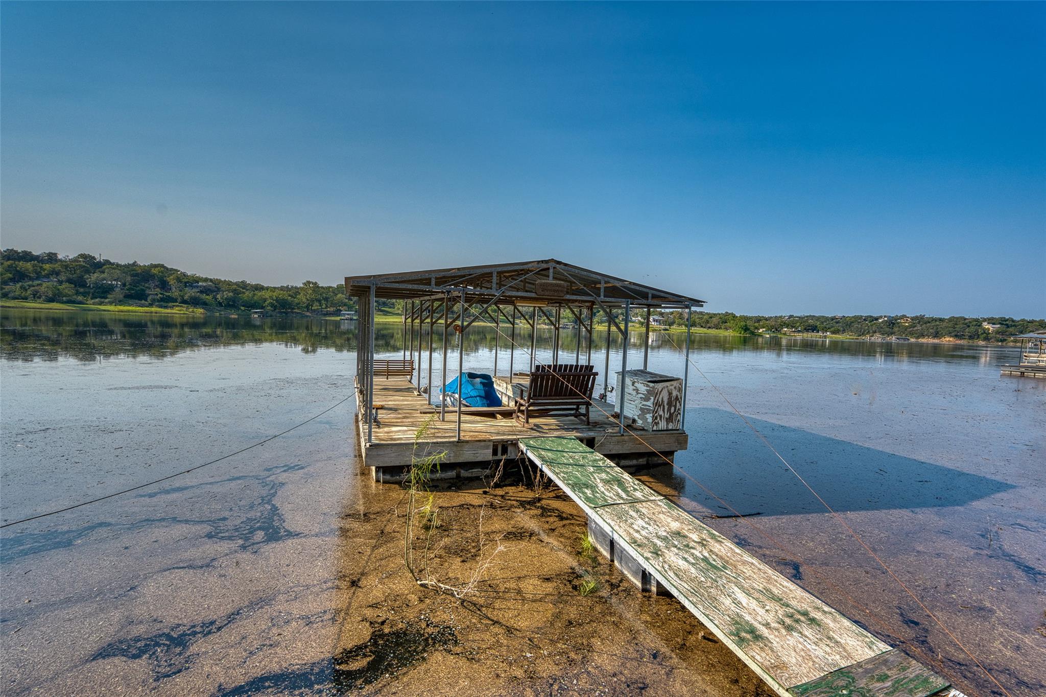 Lot 17 & 18 Pedernales Point Dr, Spicewood, TX 78669