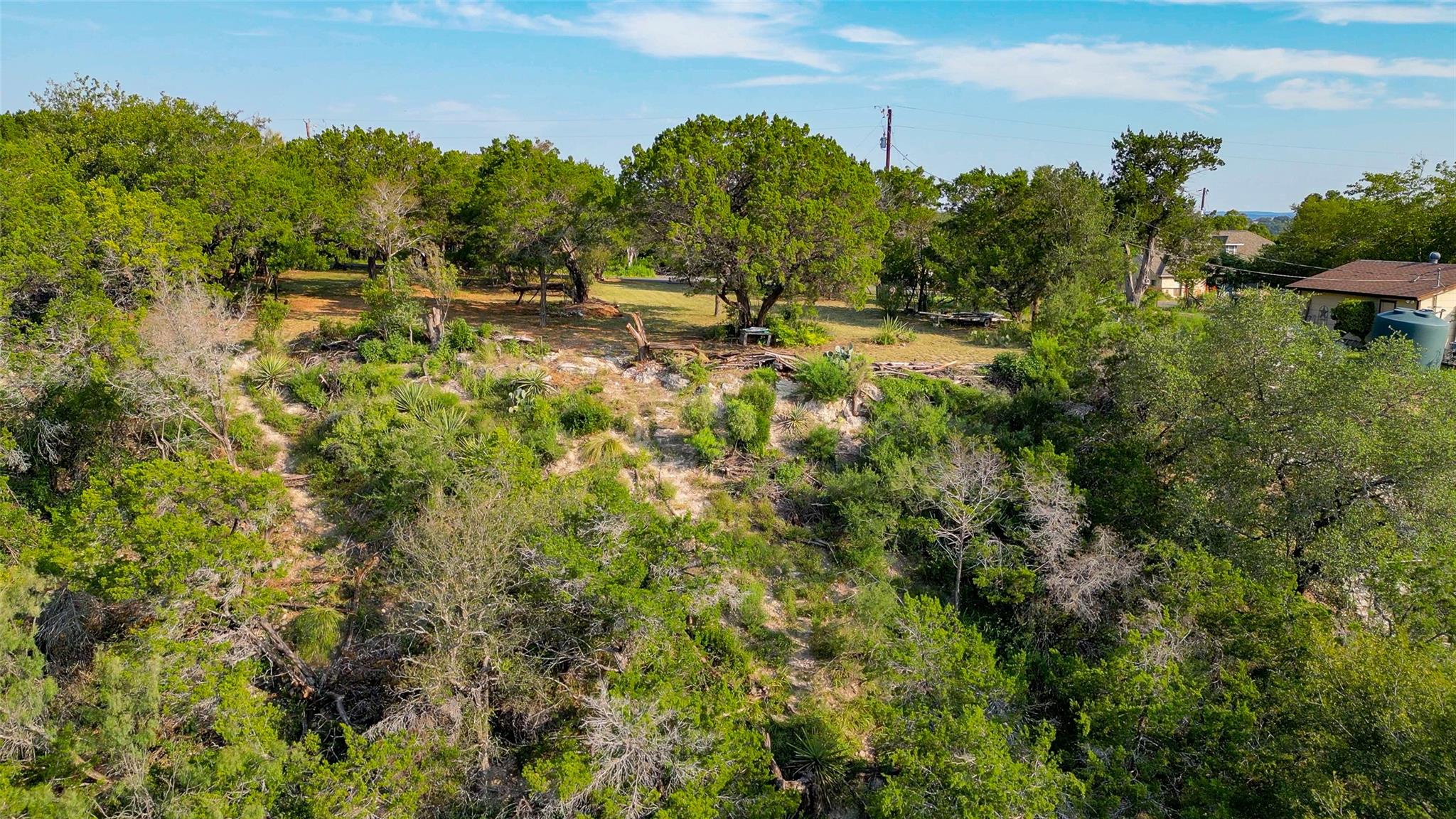 Lot 17 & 18 Pedernales Point Dr, Spicewood, TX 78669