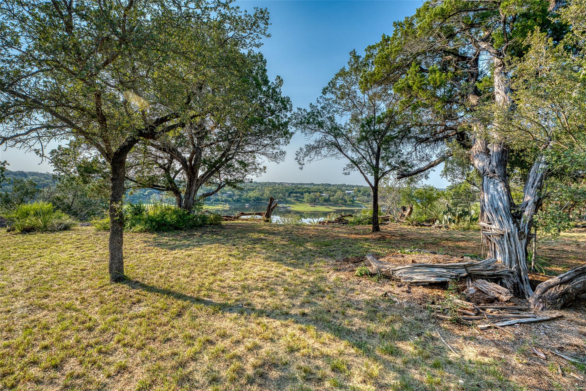 Lot 17 & 18 Pedernales Point Dr, Spicewood, TX 78669