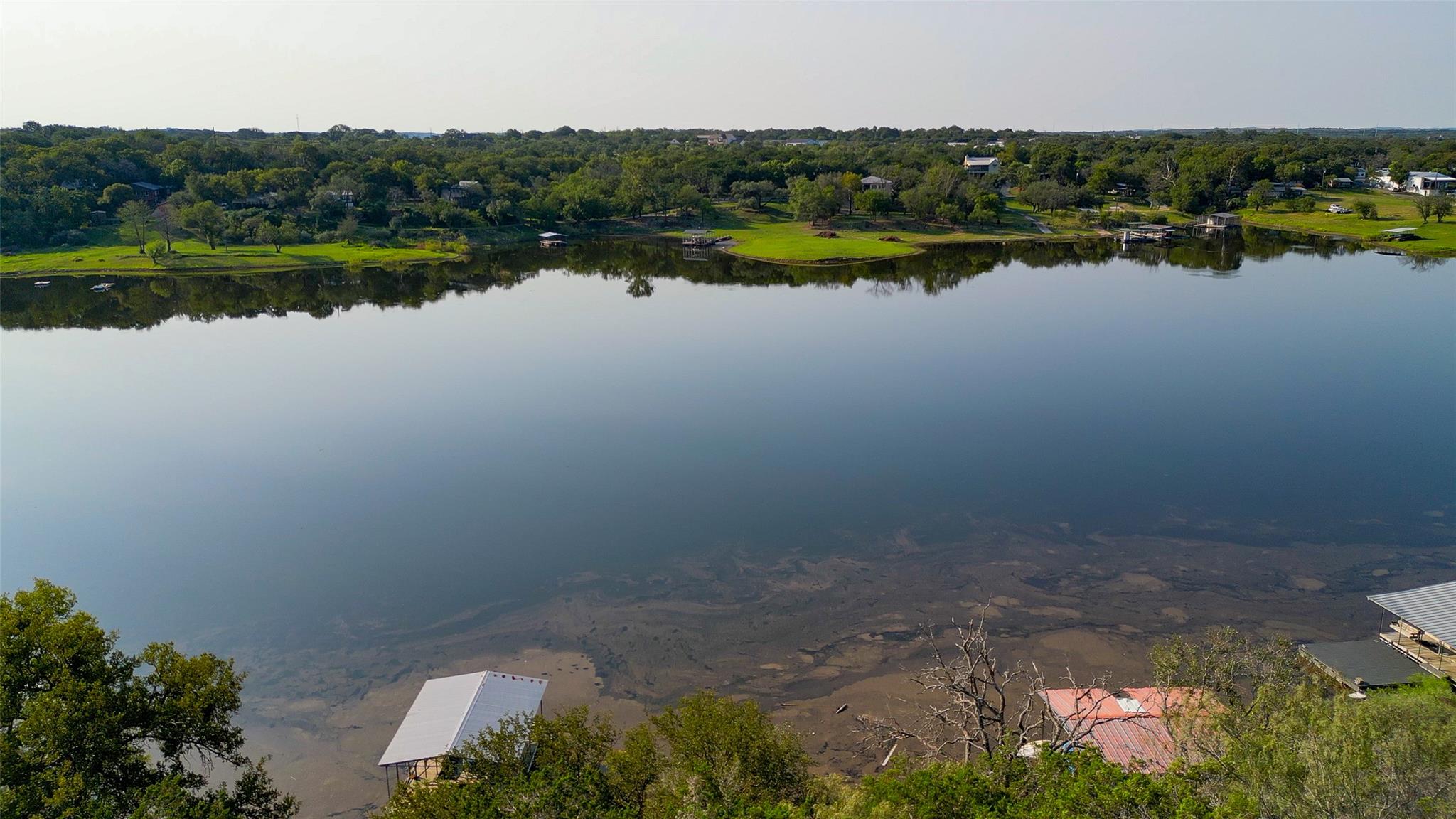 Lot 17 & 18 Pedernales Point Dr, Spicewood, TX 78669