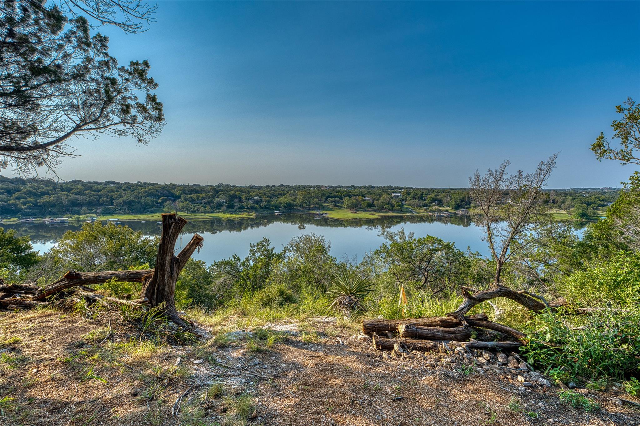 Lot 17 & 18 Pedernales Point Dr, Spicewood, TX 78669