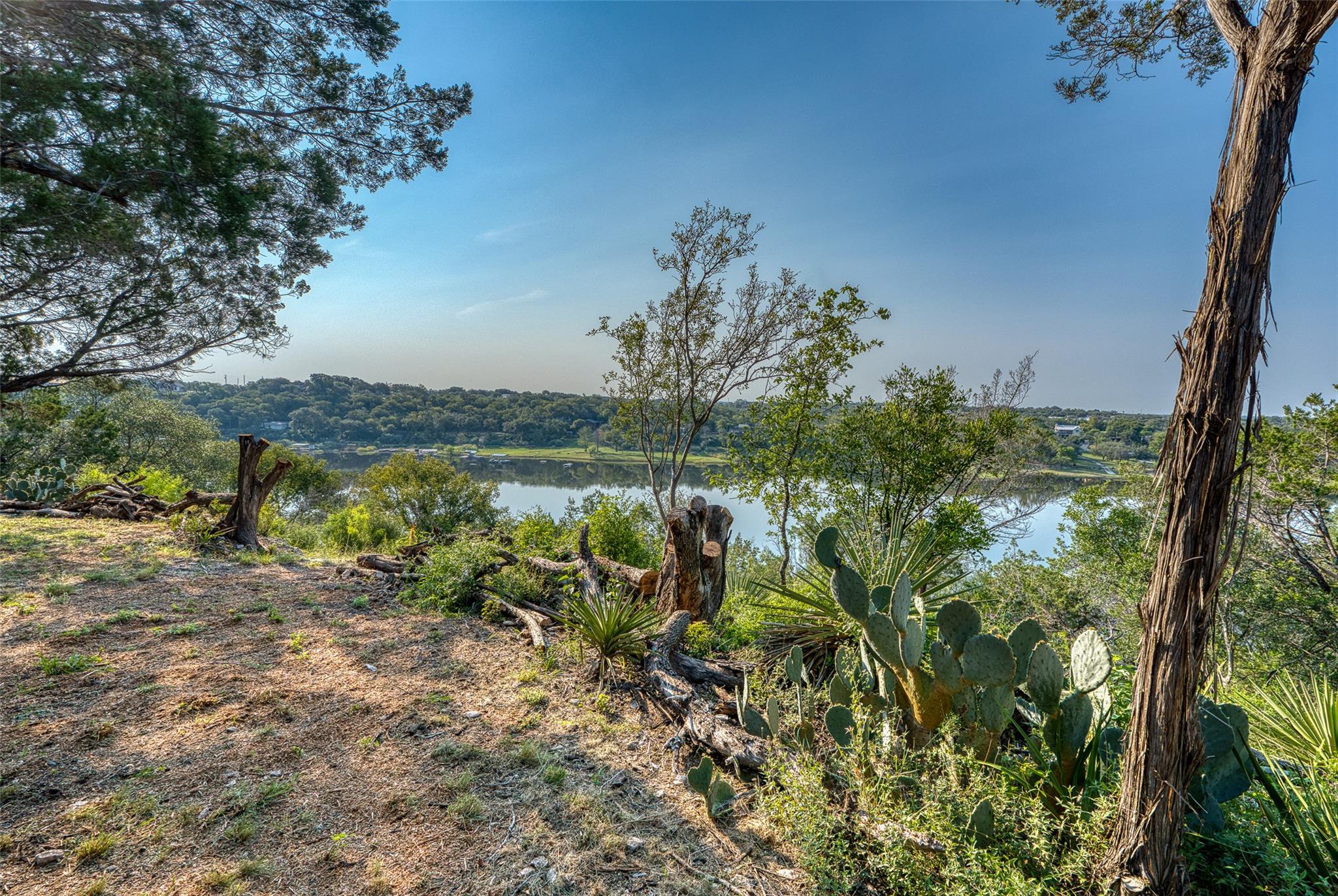 Lot 17 & 18 Pedernales Point Dr, Spicewood, TX 78669