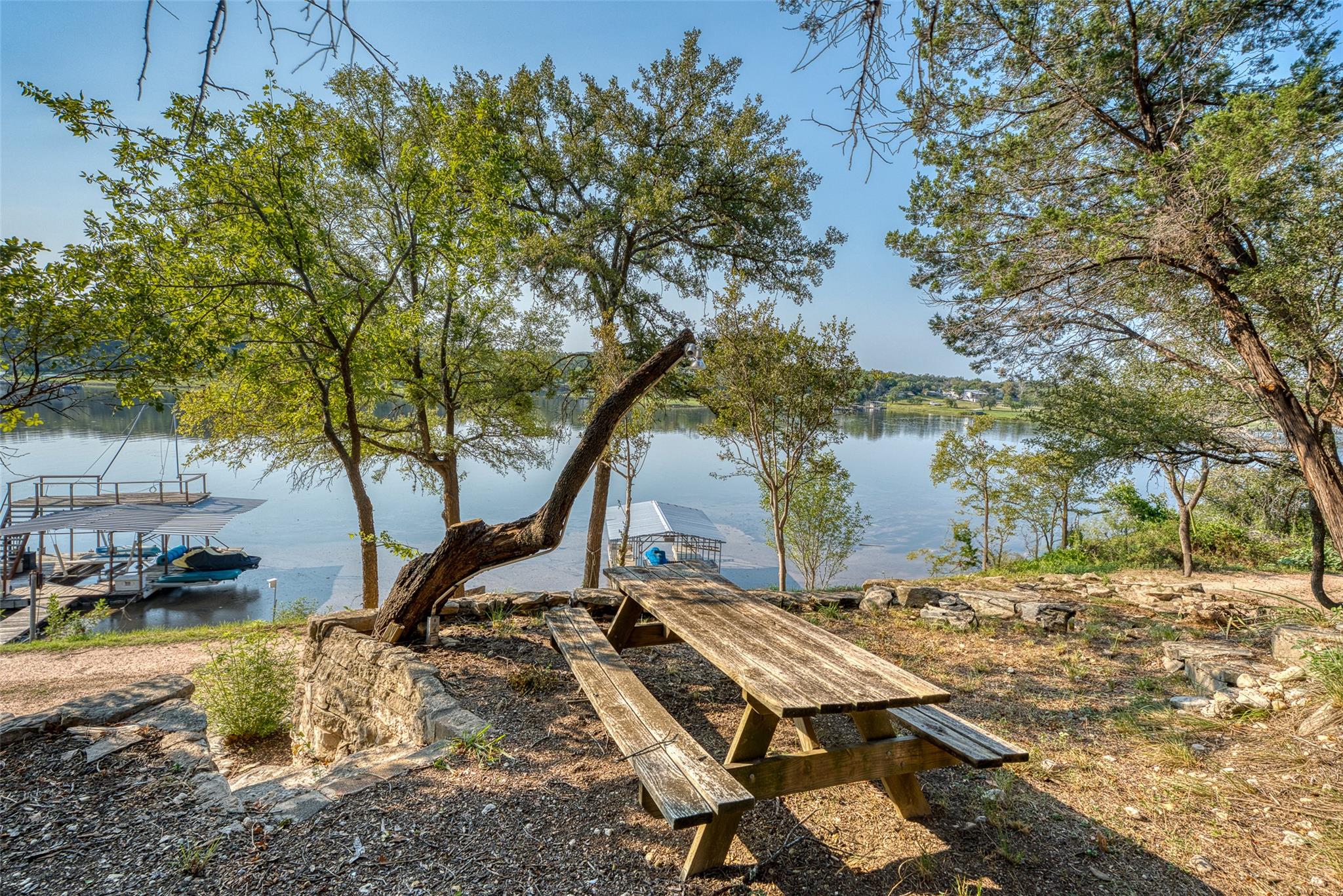 Lot 17 & 18 Pedernales Point Dr, Spicewood, TX 78669