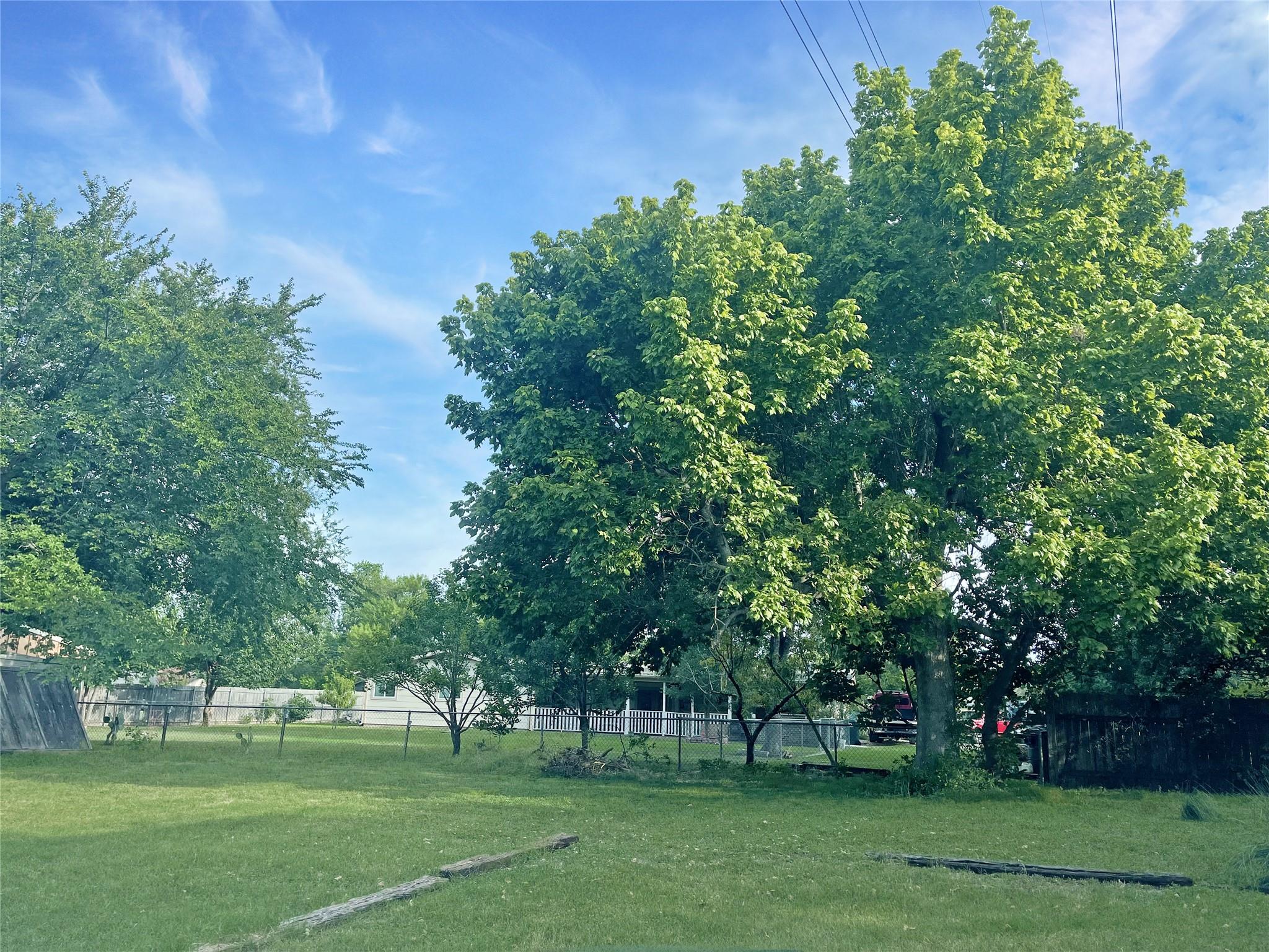 2503 Cecil Dr # C, Austin, TX 78744