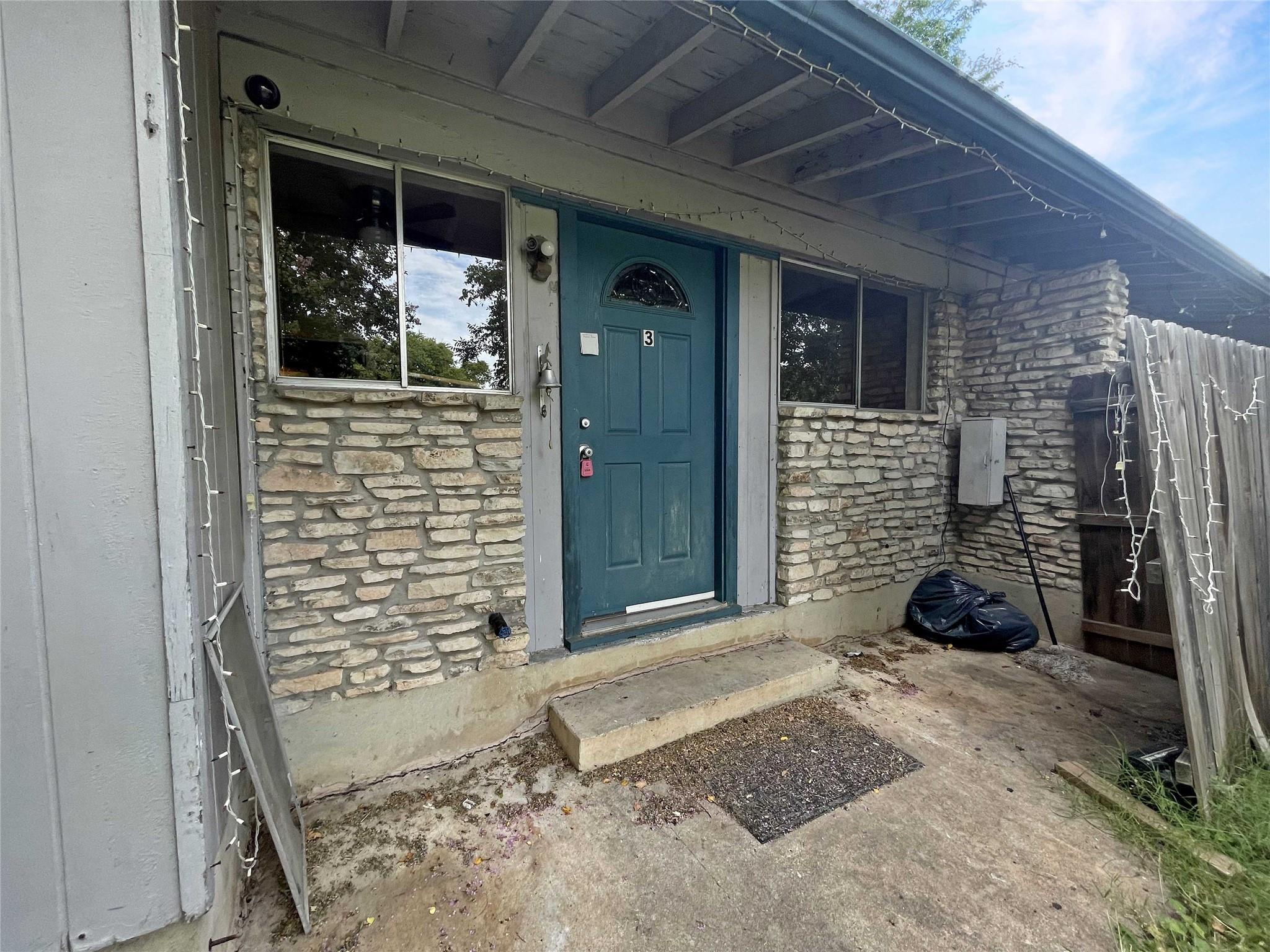 2503 Cecil Dr # C, Austin, TX 78744