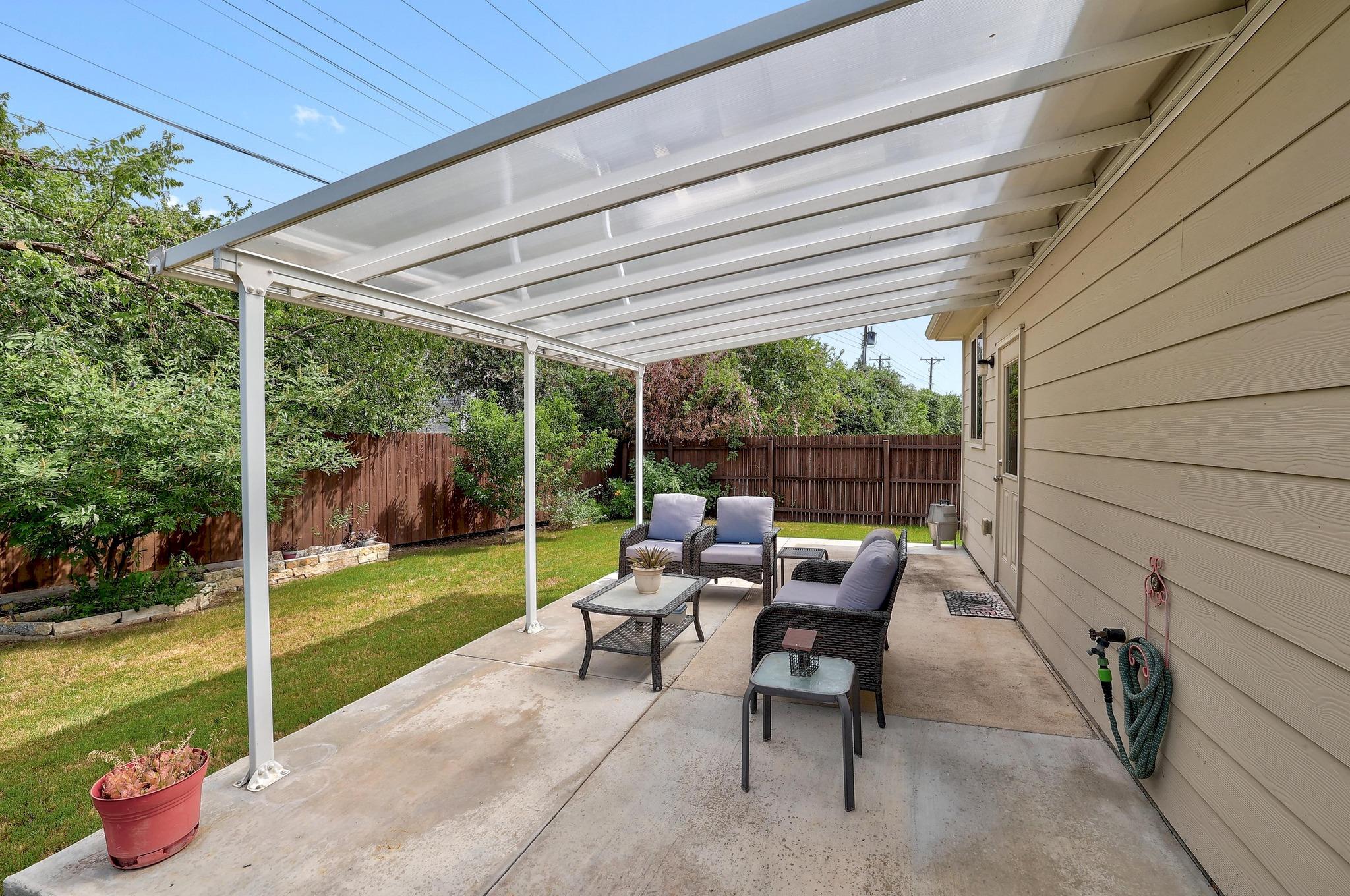 1924 Cliffbrake Way, Georgetown, TX 78626