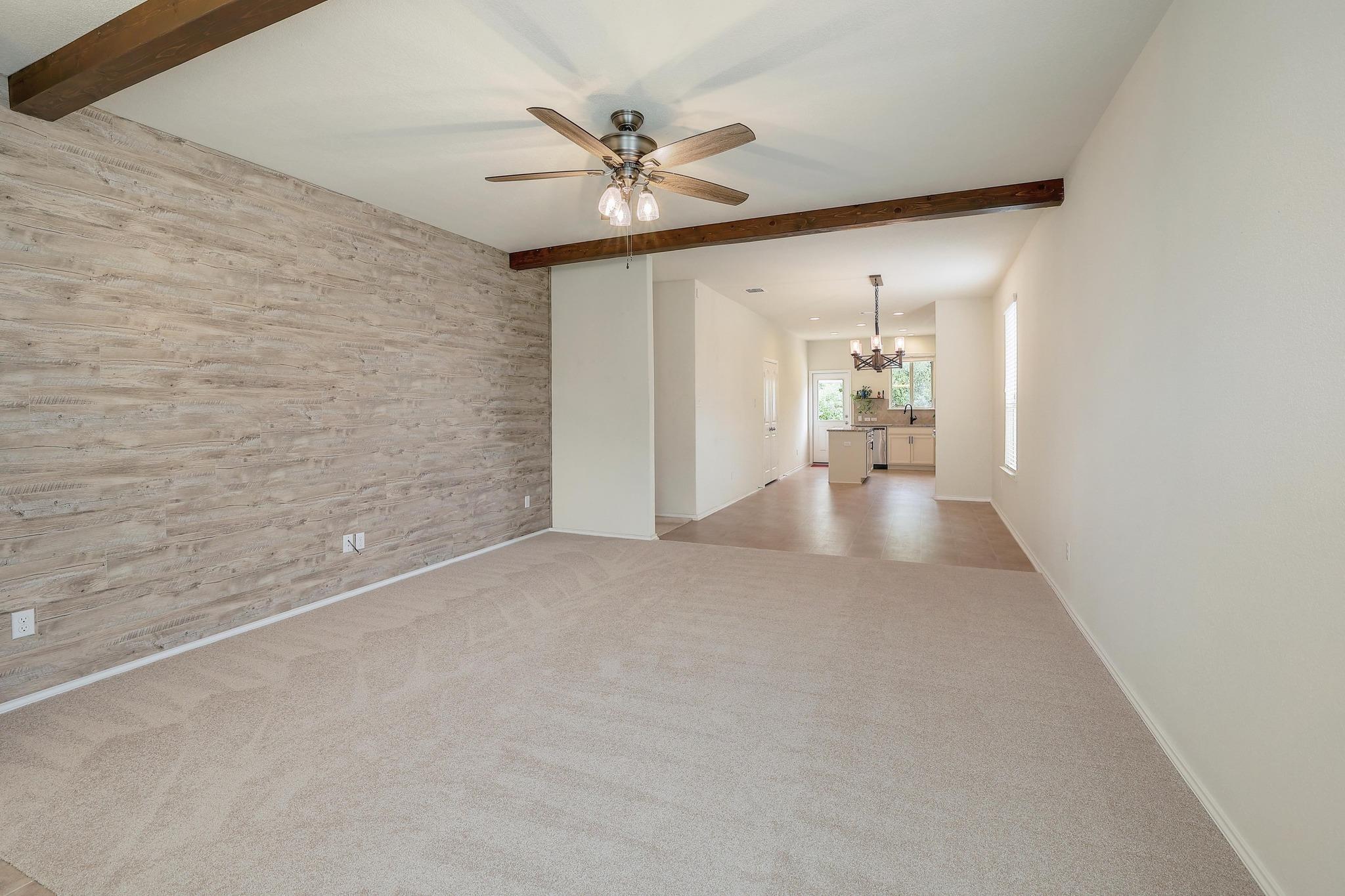 1924 Cliffbrake Way, Georgetown, TX 78626