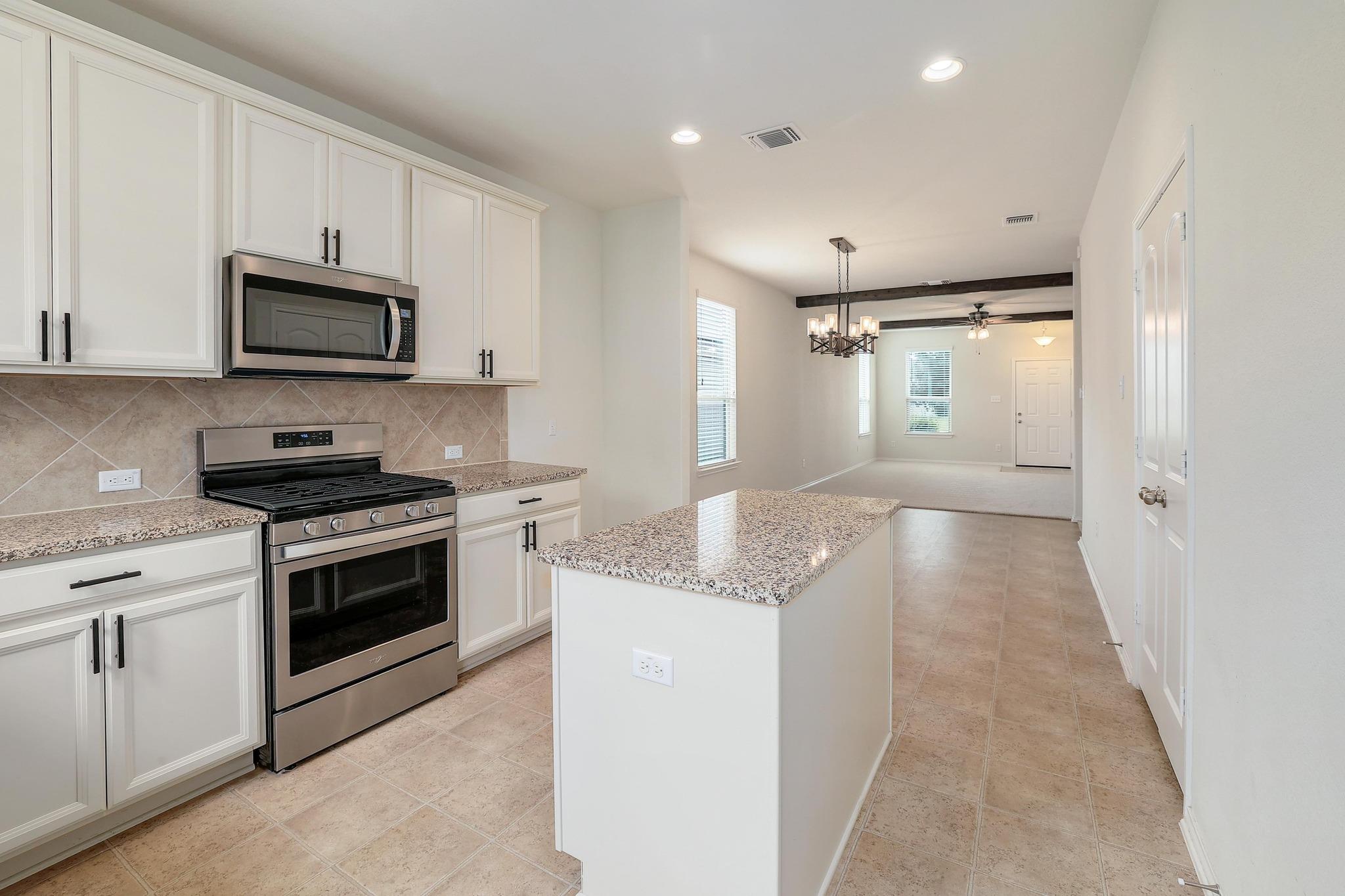 1924 Cliffbrake Way, Georgetown, TX 78626