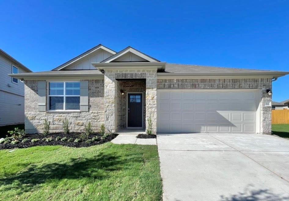 159 Alamo Vine Ct, Kyle, TX 78640