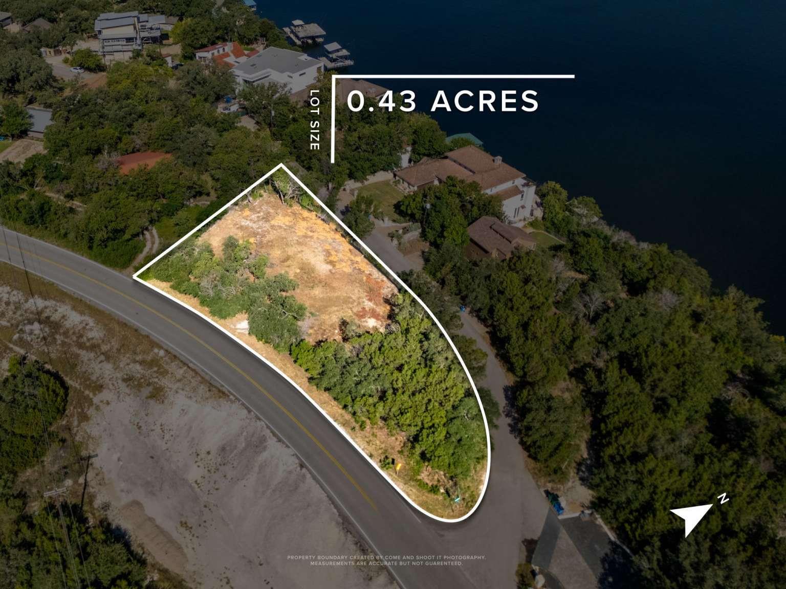 5006 Marshall Ford Rd, Austin, TX 78732