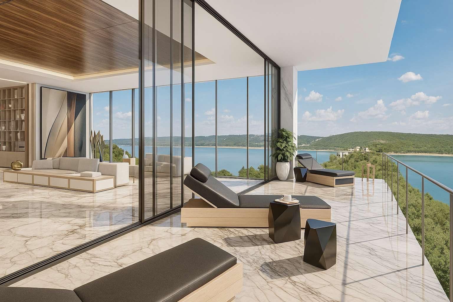 5006 Marshall Ford Rd, Austin, TX 78732