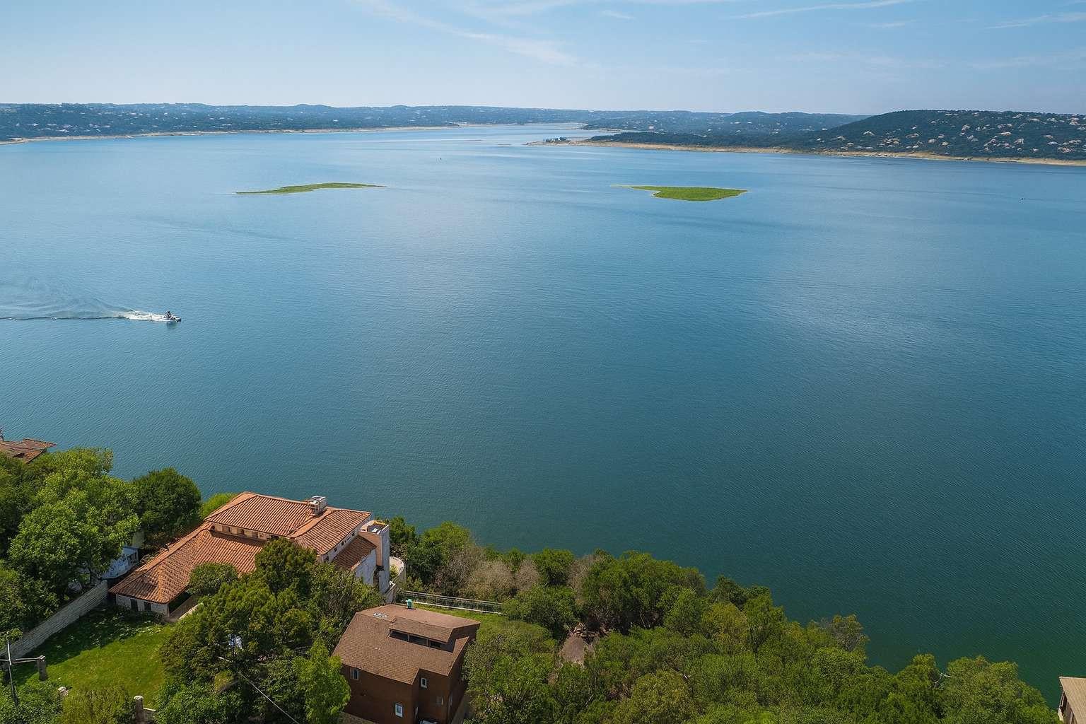 5006 Marshall Ford Rd, Austin, TX 78732