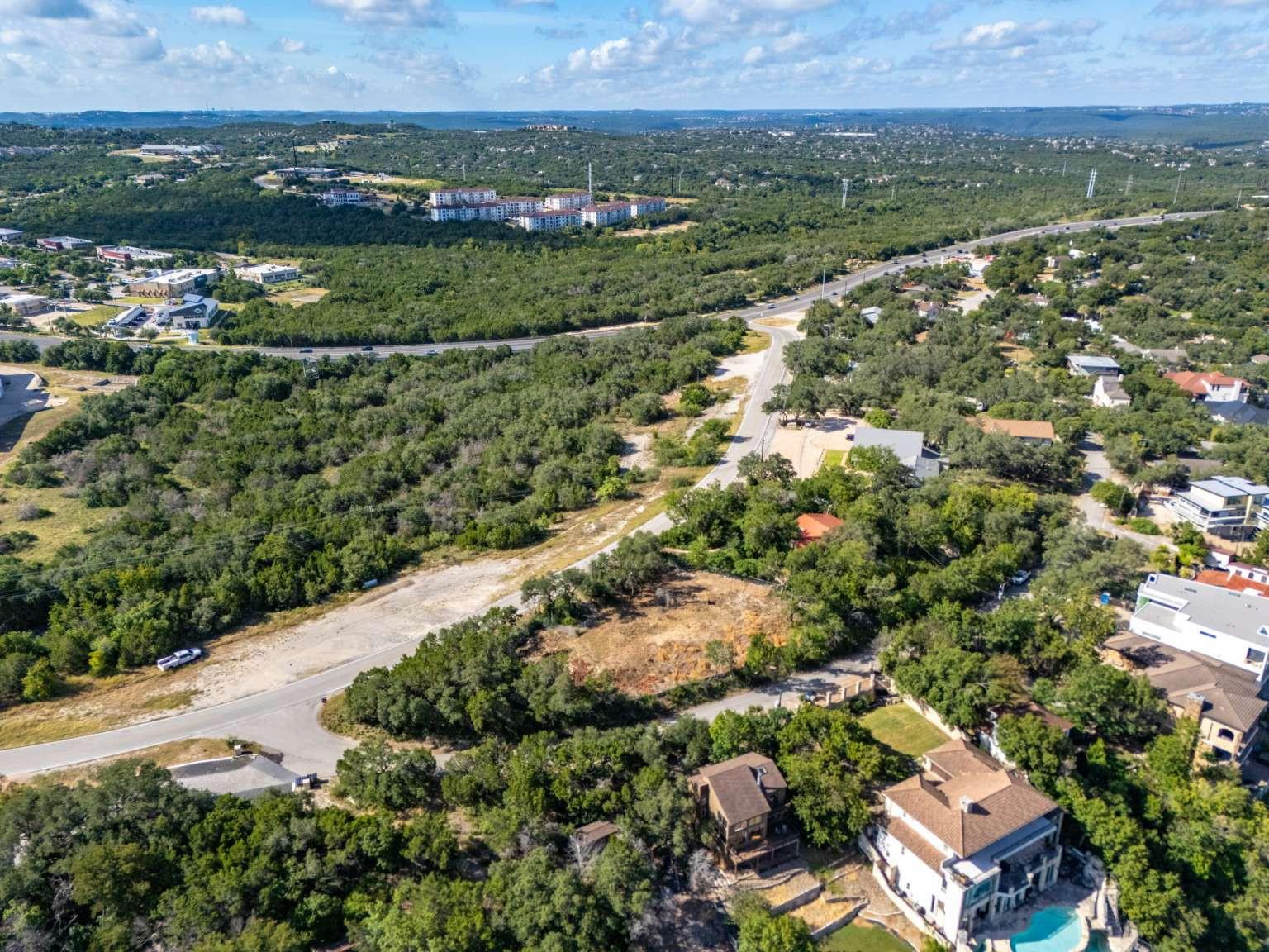 5006 Marshall Ford Rd, Austin, TX 78732