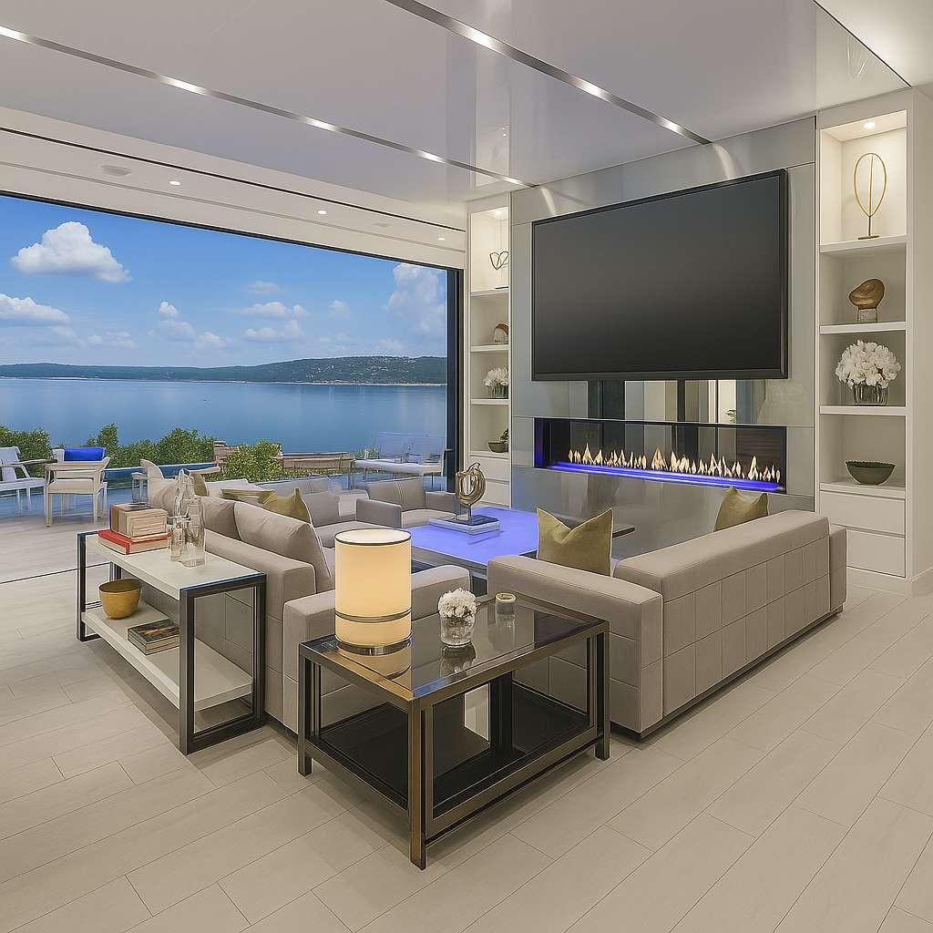 5006 Marshall Ford Rd, Austin, TX 78732