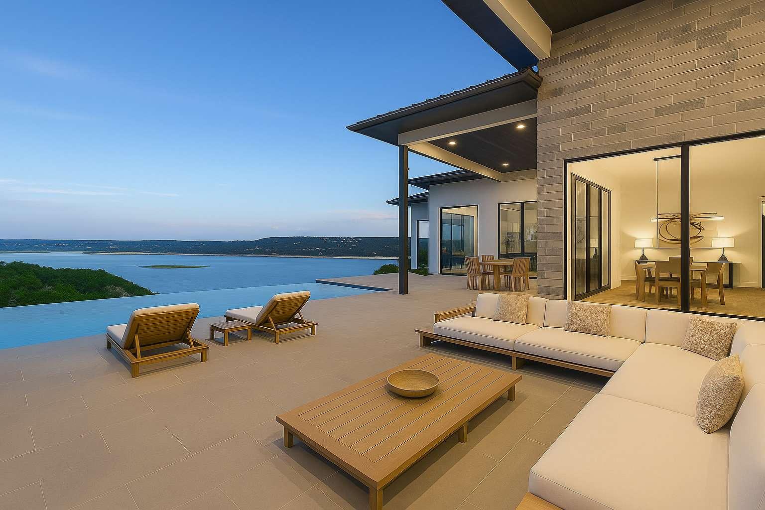 5006 Marshall Ford Rd, Austin, TX 78732